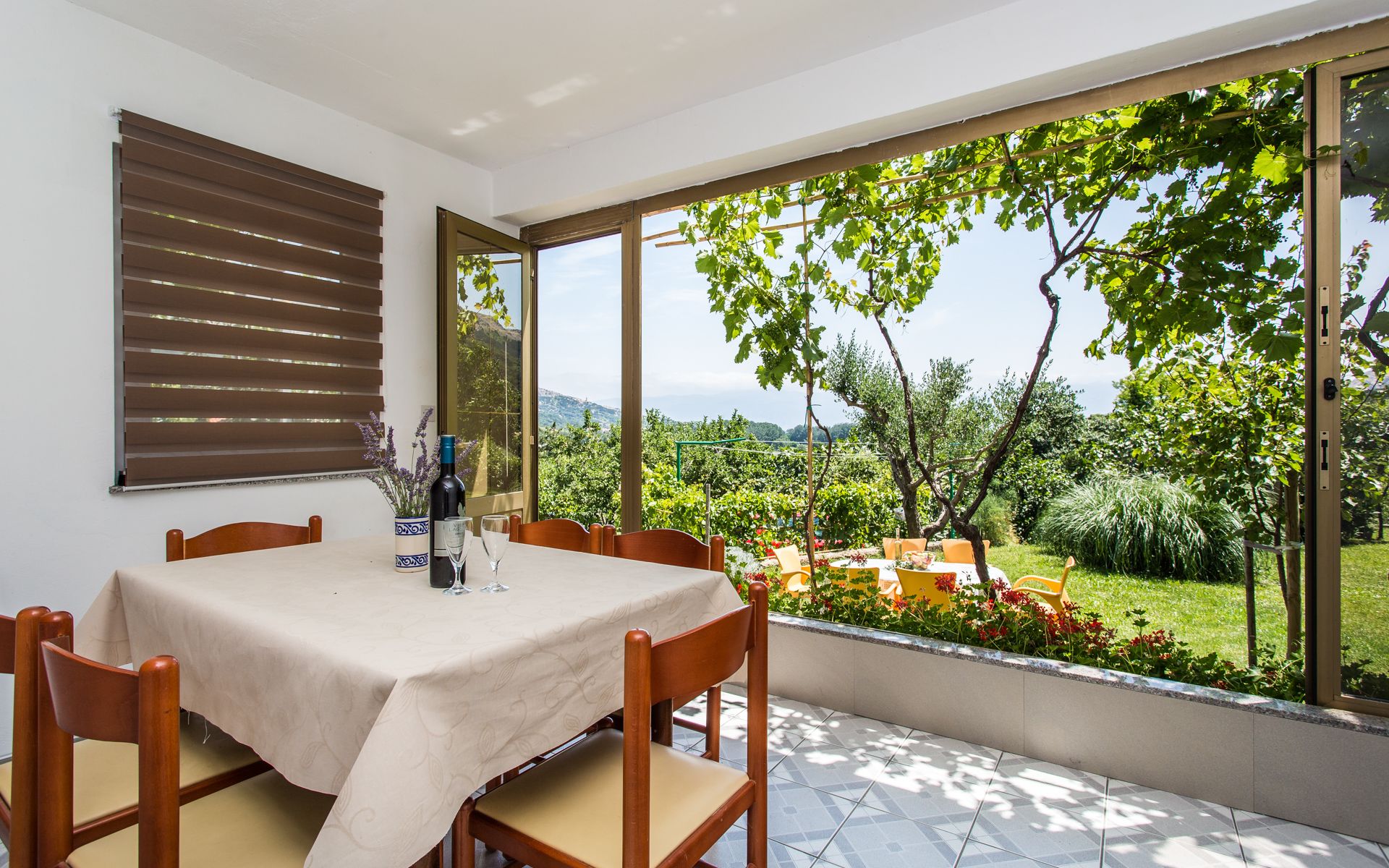 Apartment Seršić 39076-A1