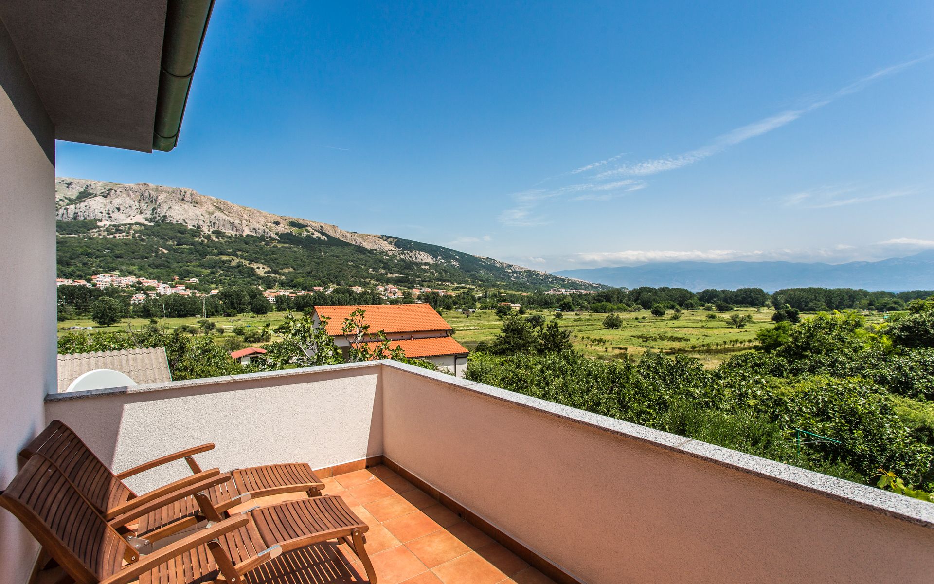 Apartment Seršić 39076-A1
