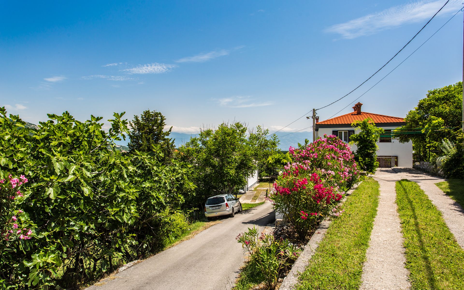 Apartment Seršić 39076-A1
