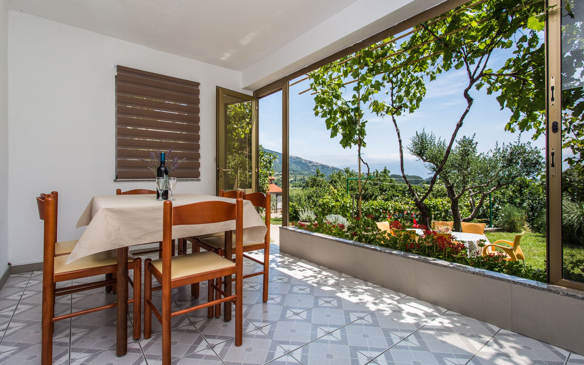 Apartment Seršić 39076-A1
