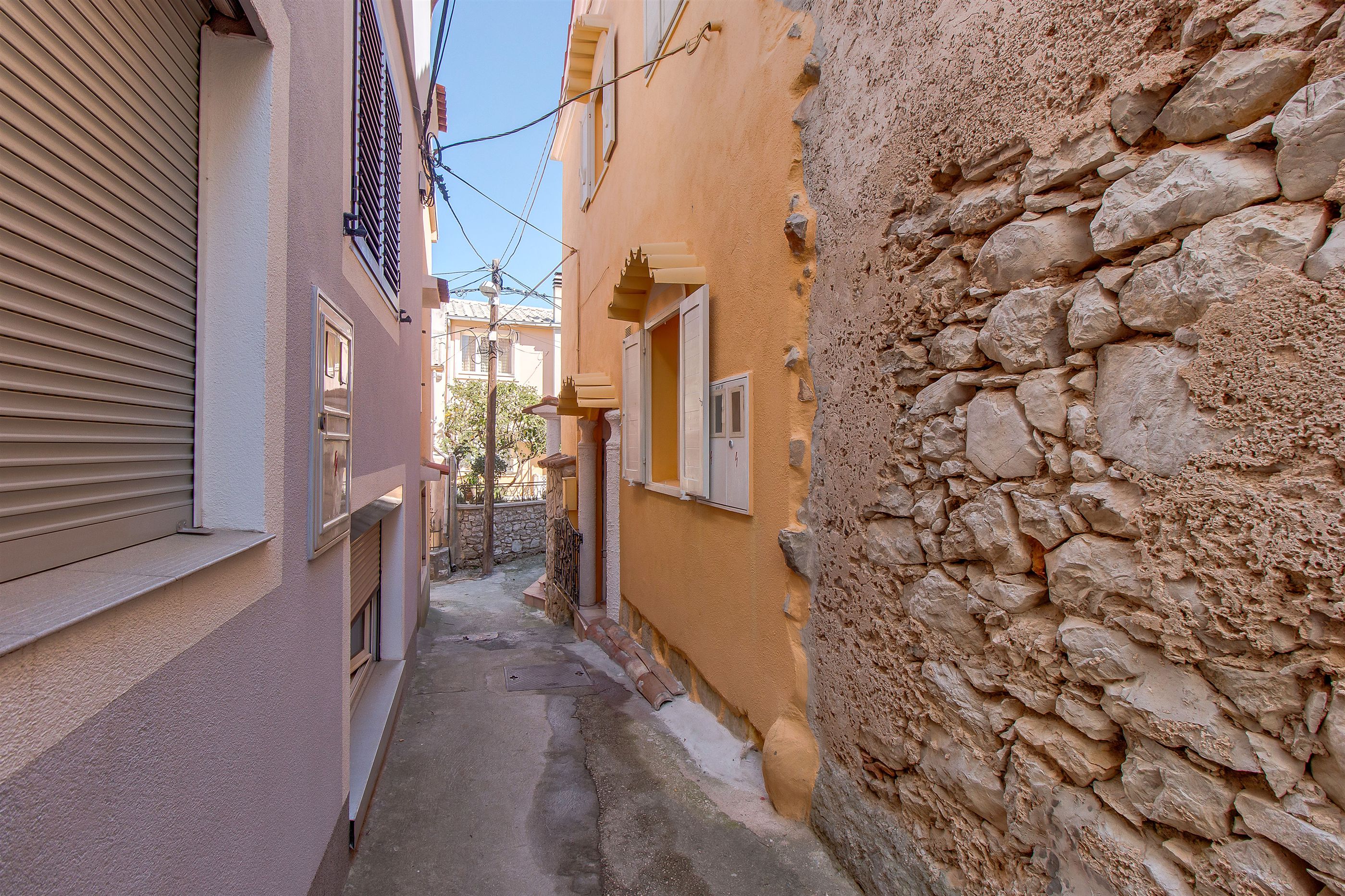 Apartments Popi 64429-A1
