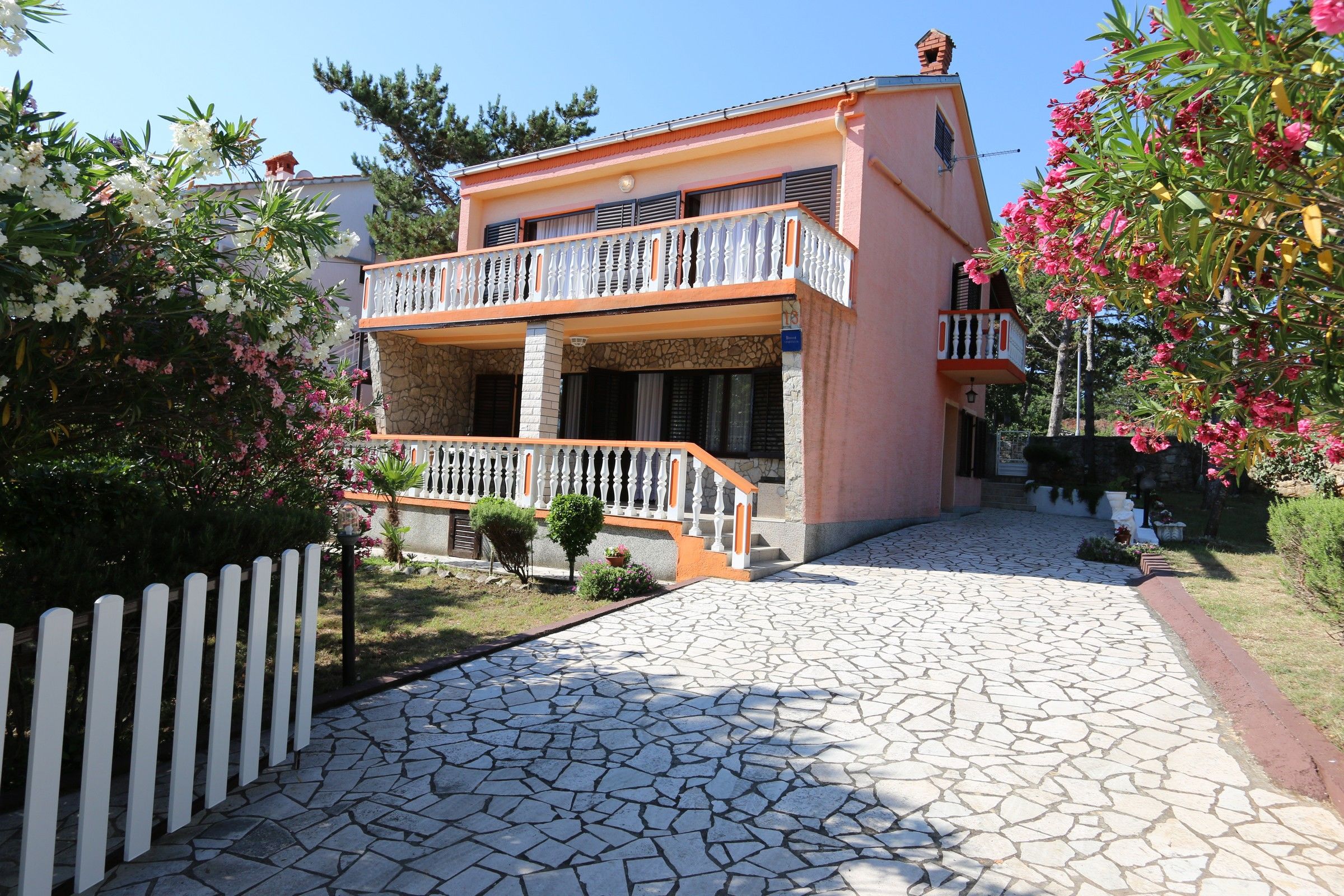 Apartmani Vugrin A1