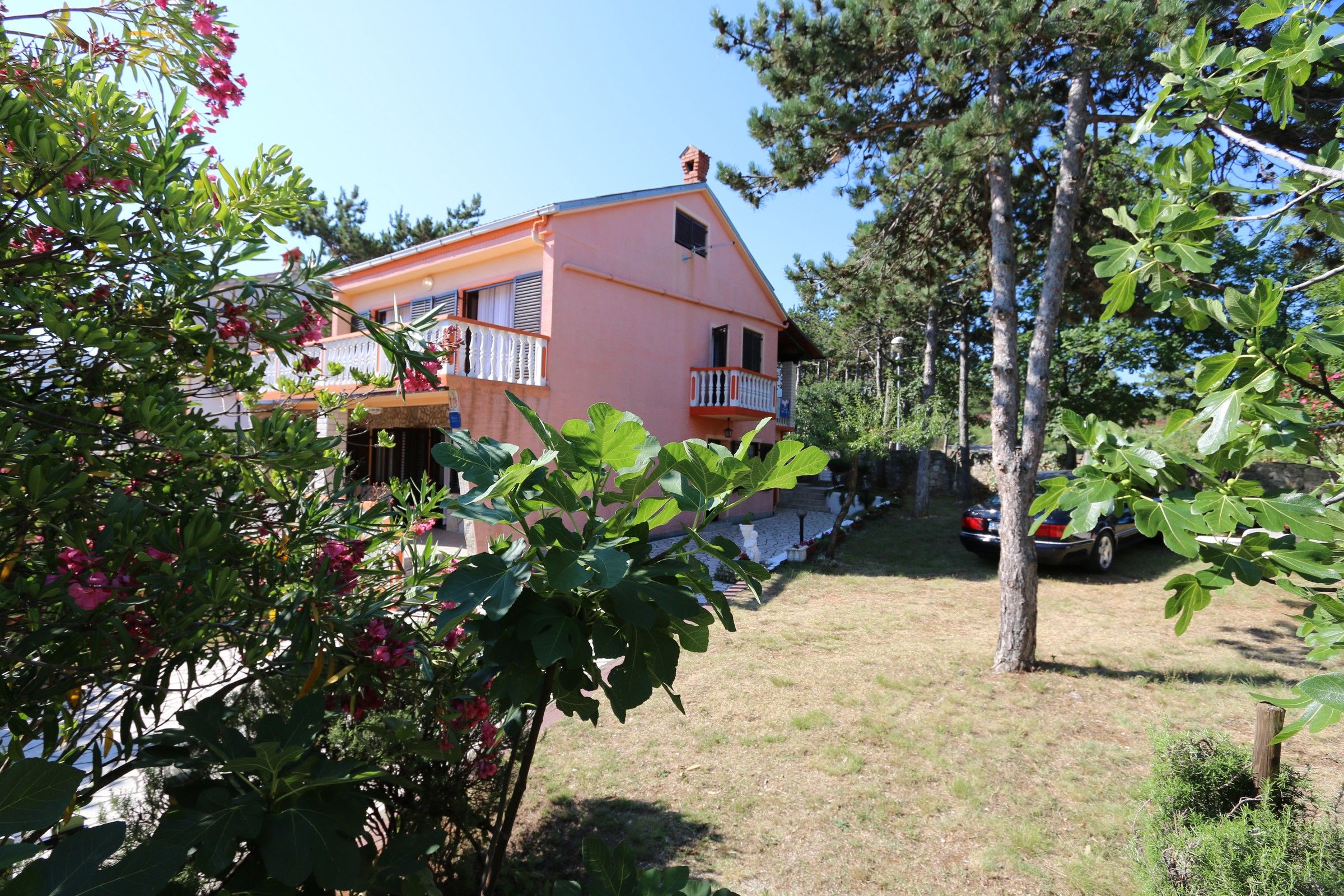 Apartments Vugrin 60245-A2