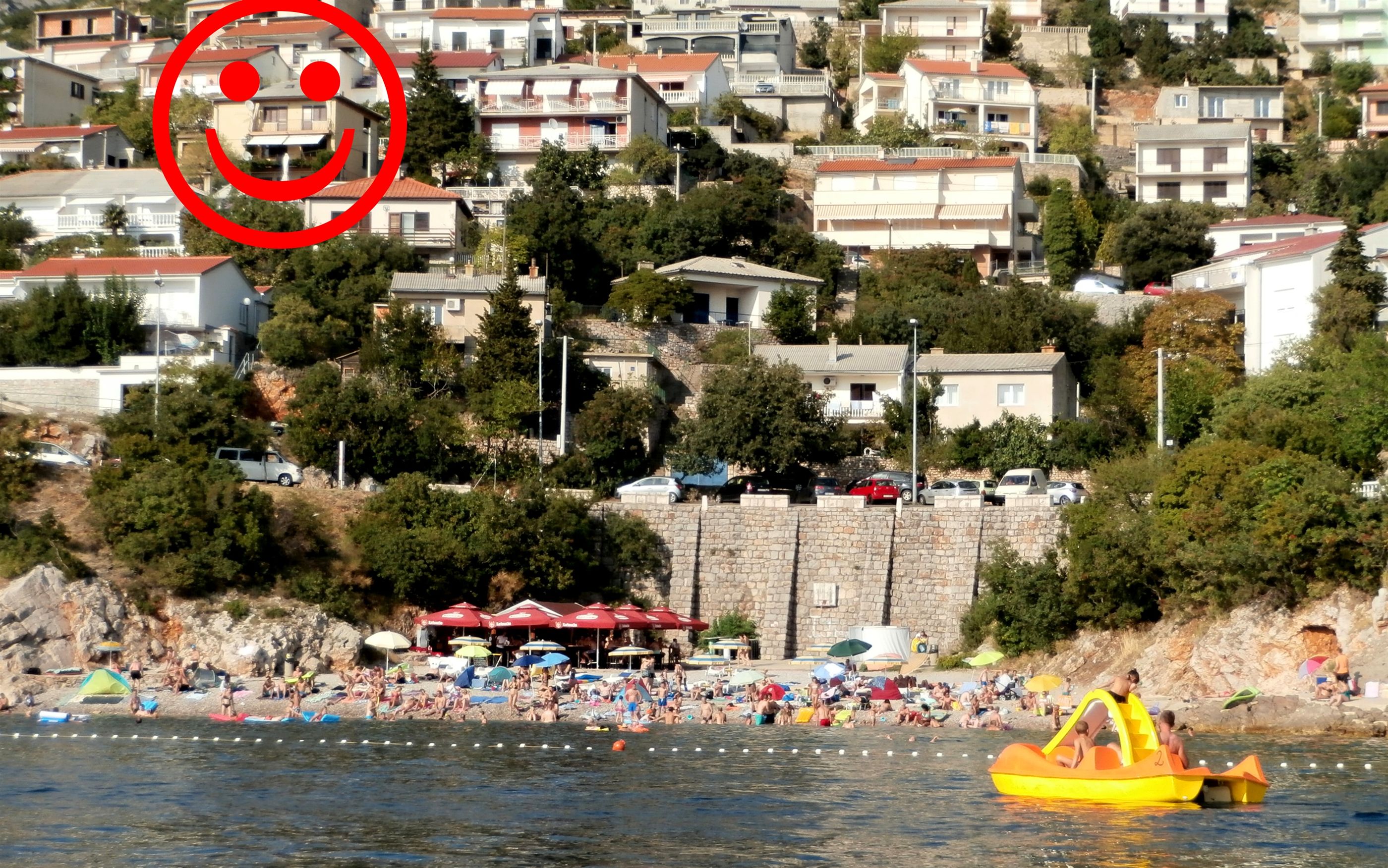 Apartment Marinera 39281-A1