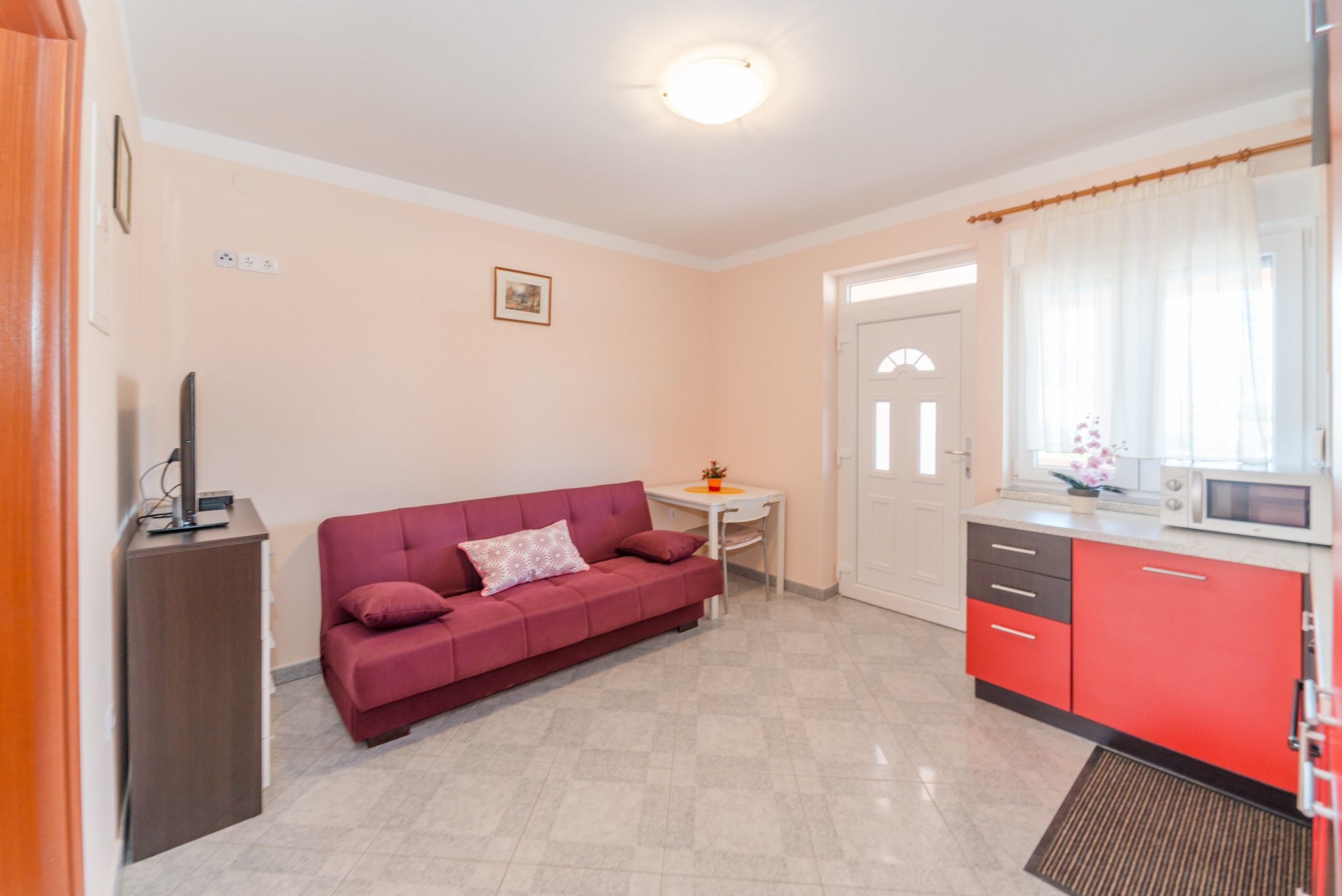 Apartments Hudic 30622-A3