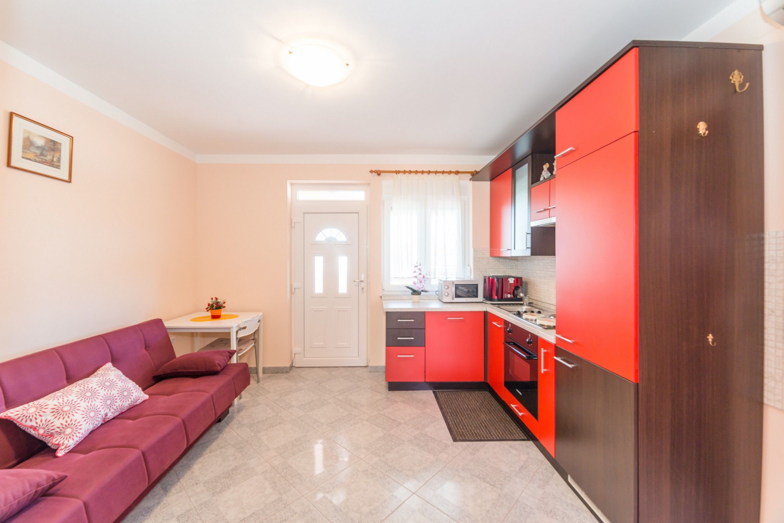 Apartments Hudic 30622-A3
