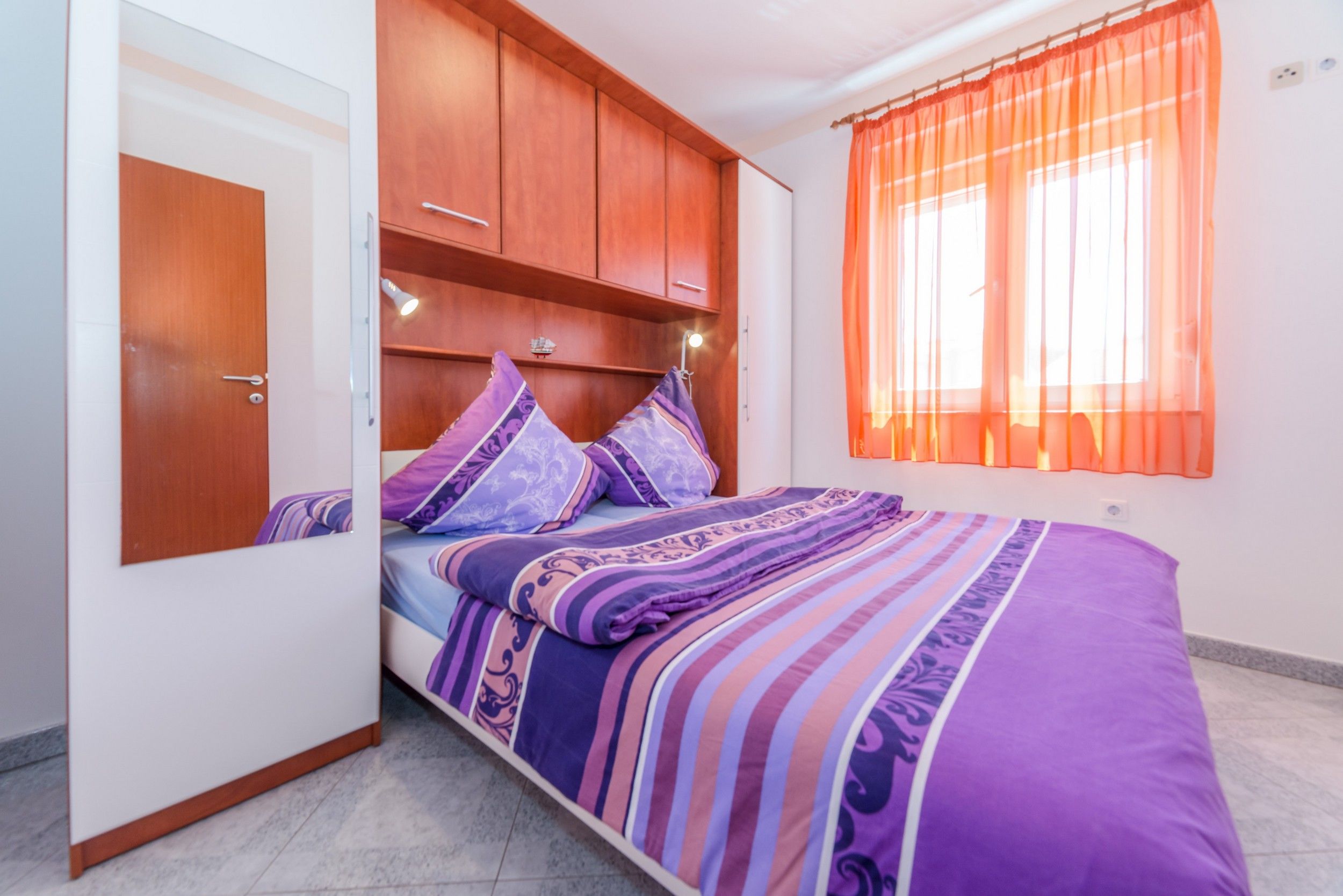 Apartments Hudic 30622-A3