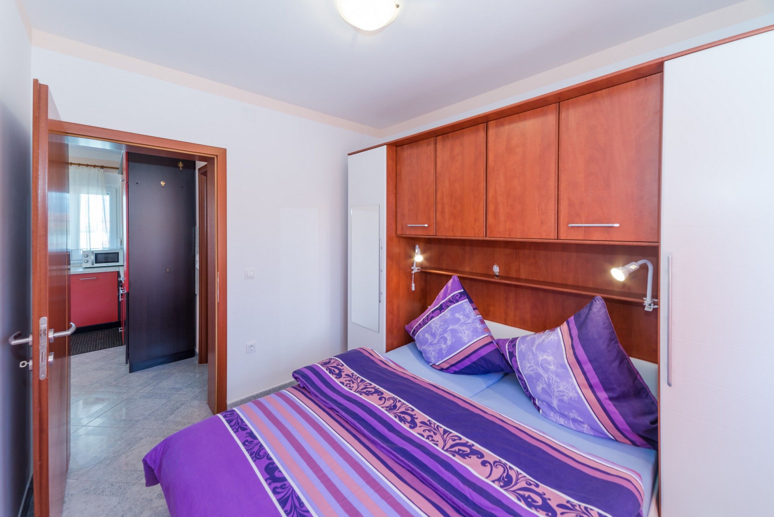 Apartments Hudic 30622-A3