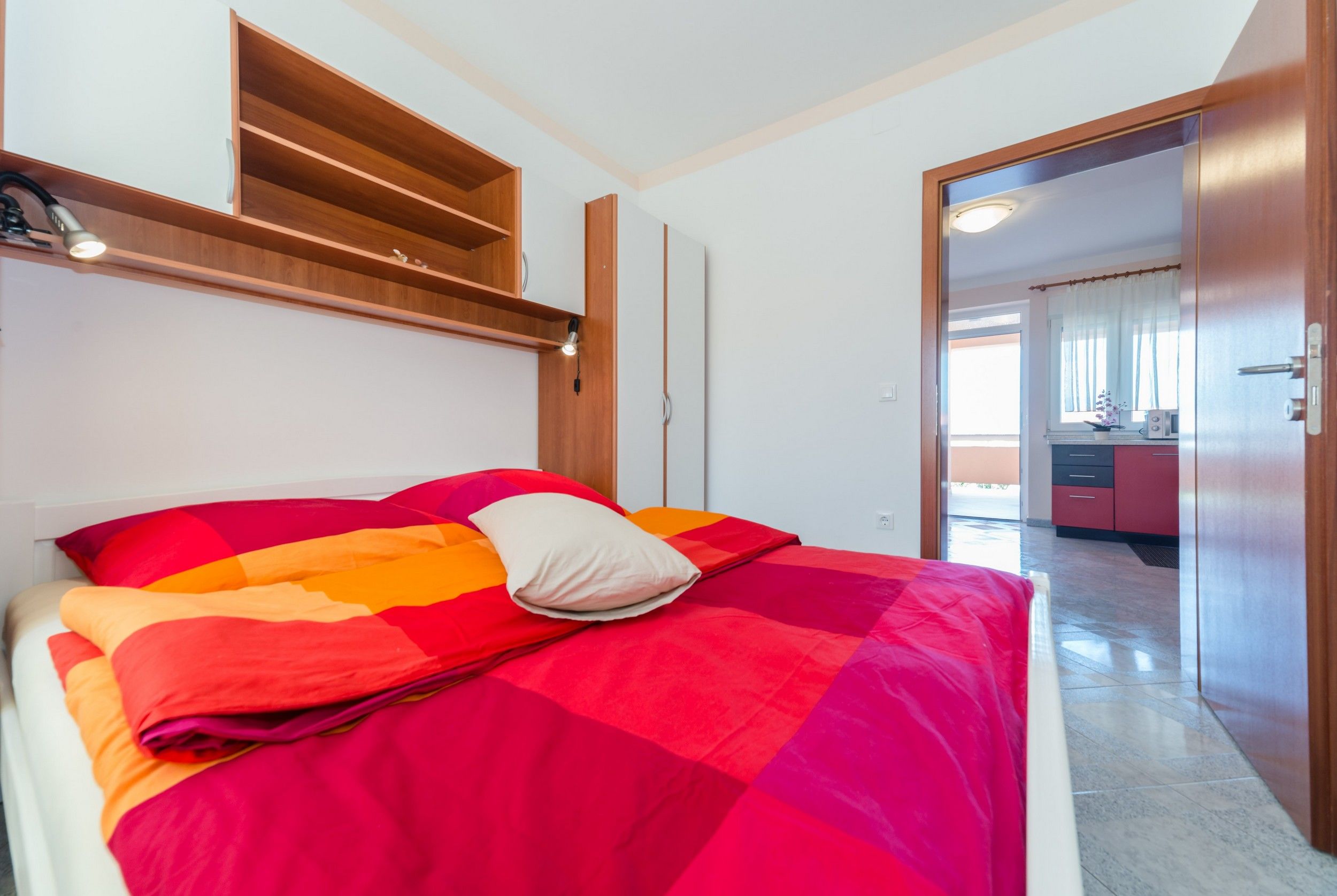Apartments Hudic 30622-A3