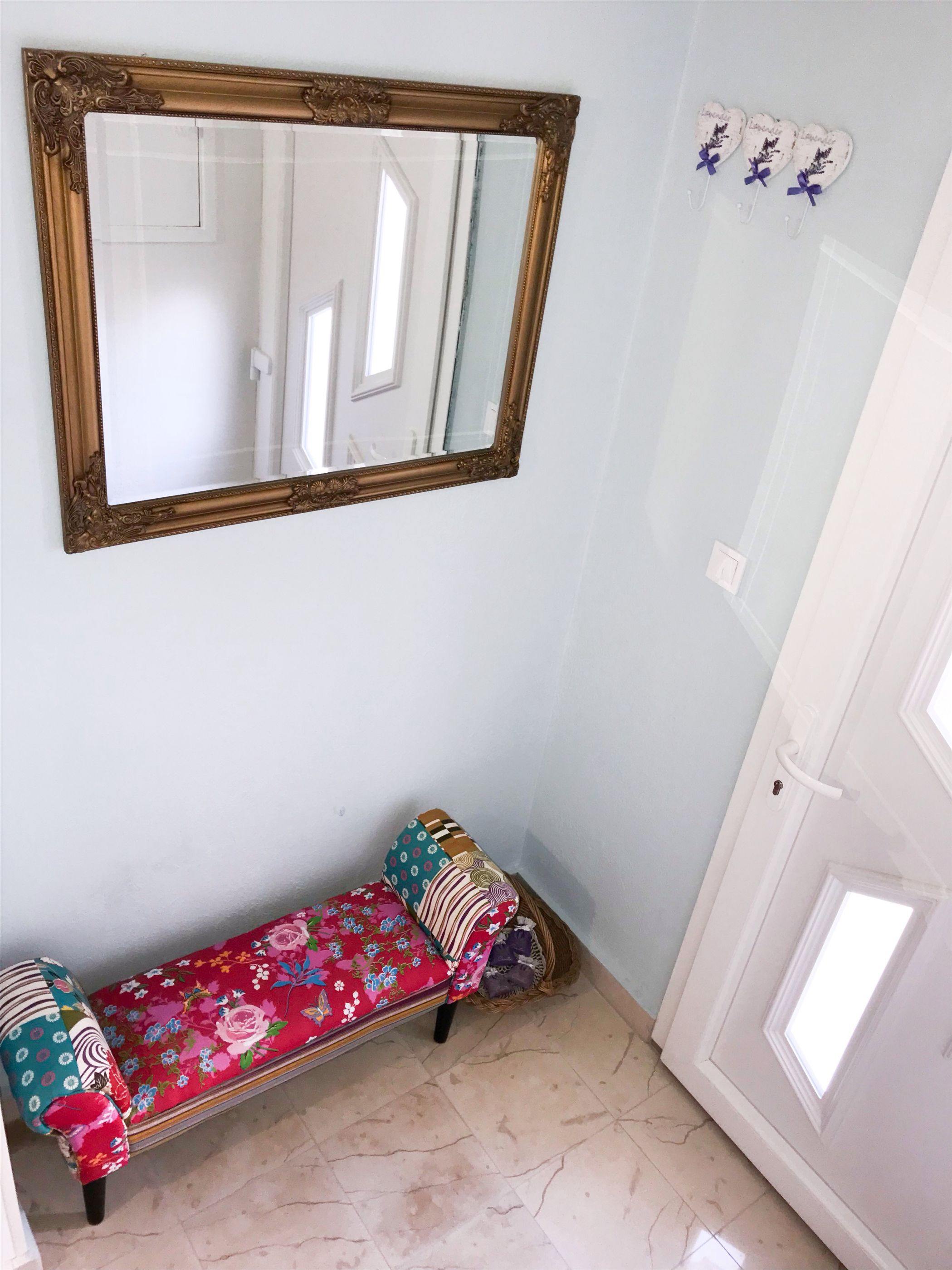 Apartment DOT Deluxe 33861-A1