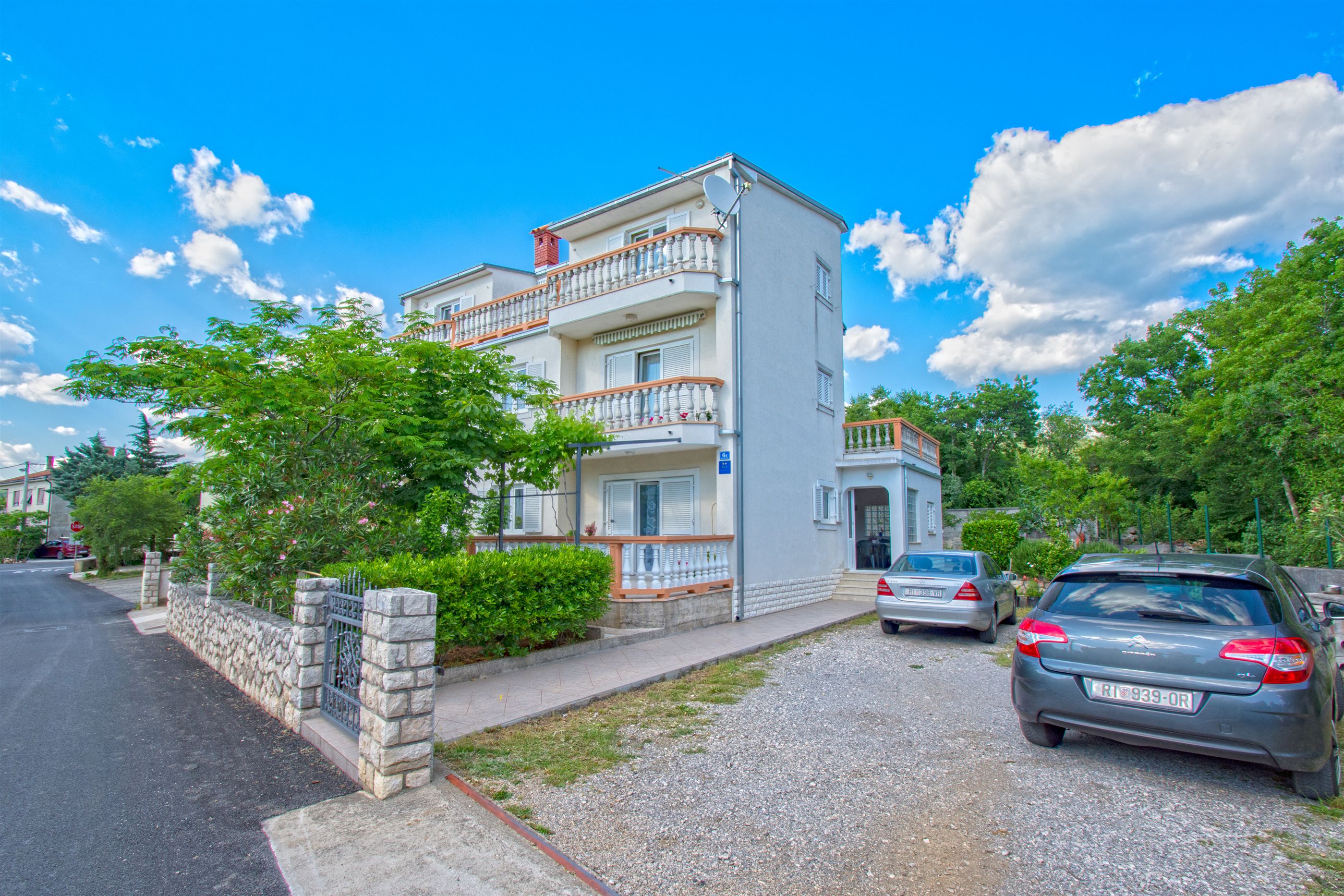 Apartment Blazic 62544-A1