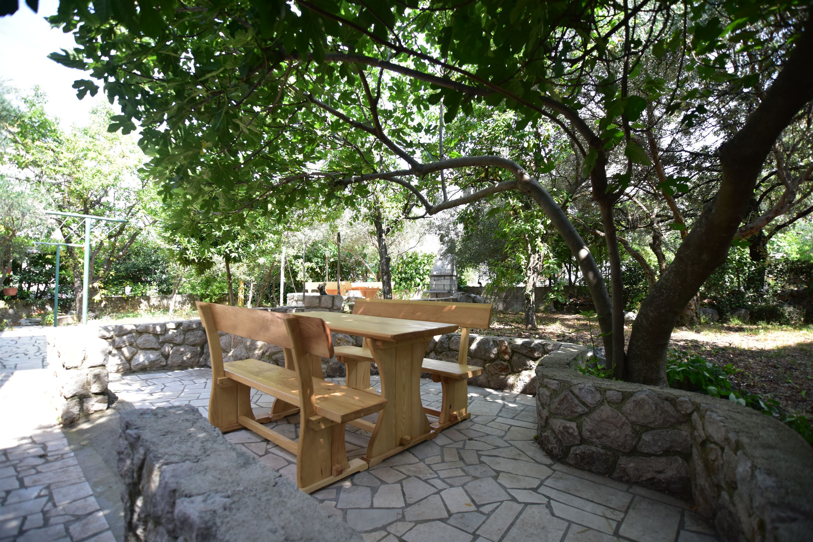 Apartments Gorast 12681-A1