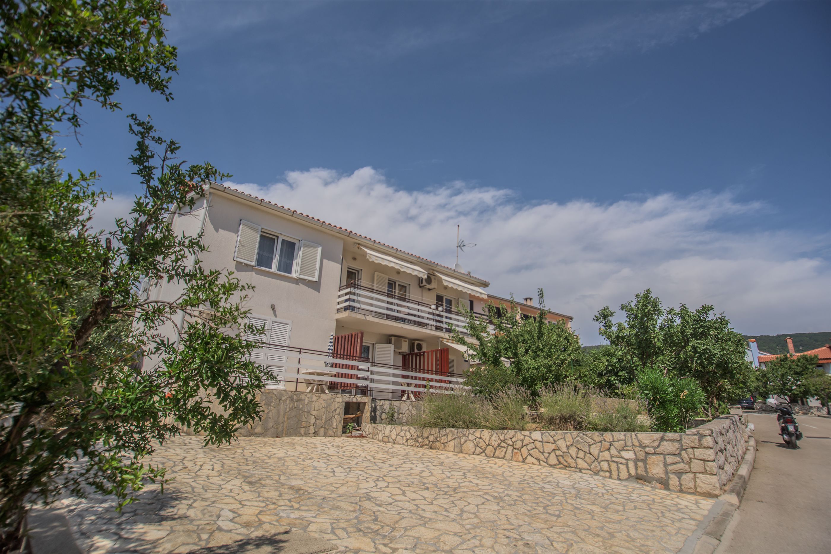 Apartments Gorast A2