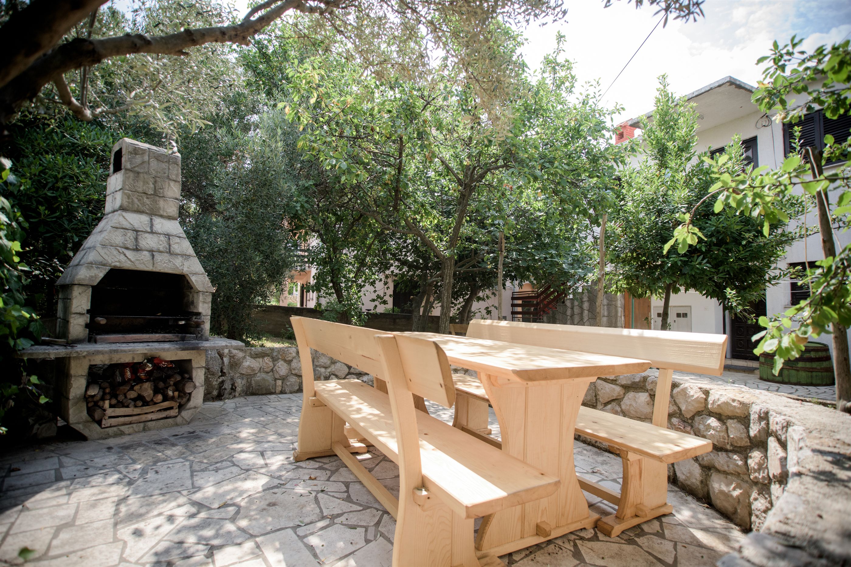 Apartments Gorast 12681-A1