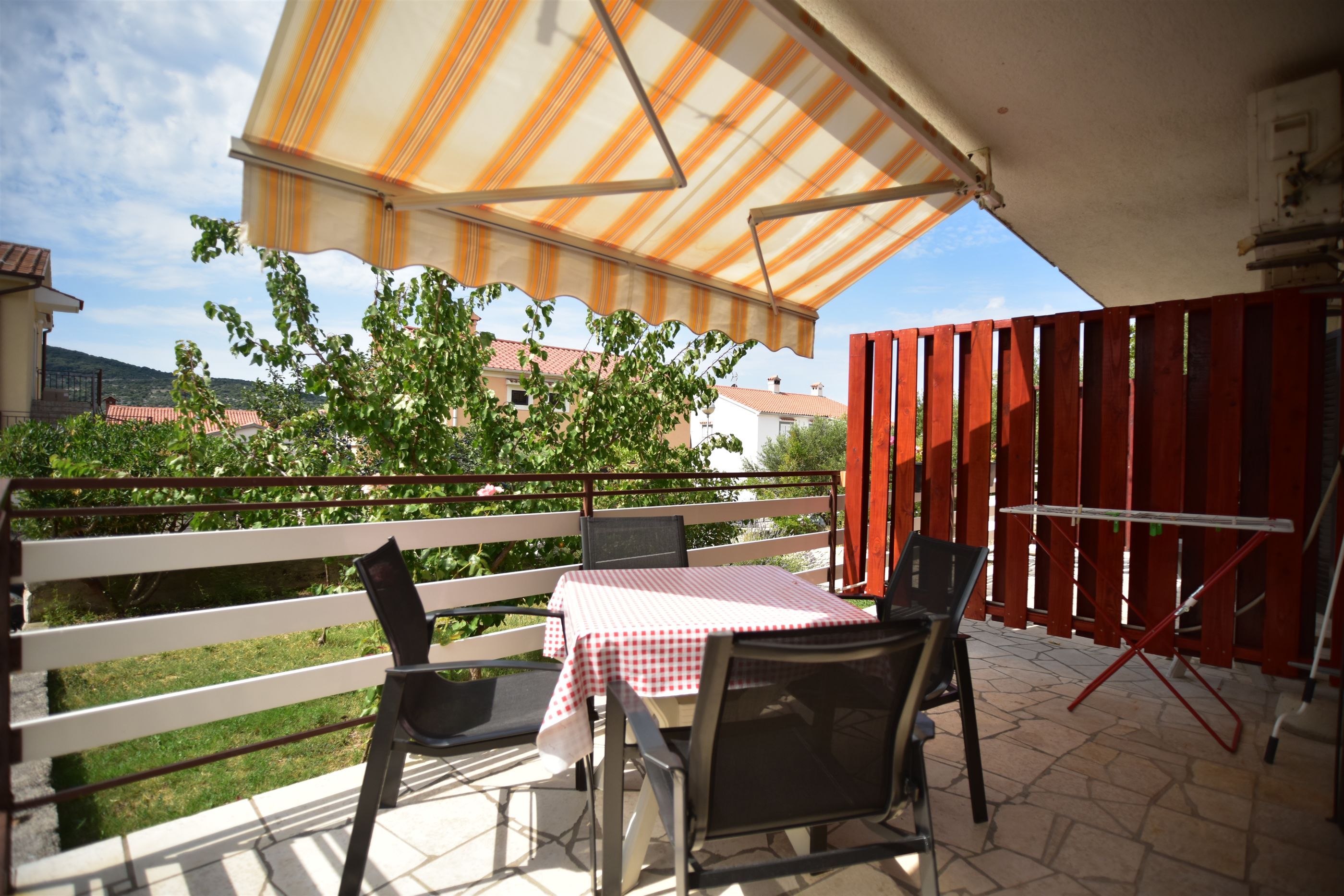 Apartments Gorast 12681-A2