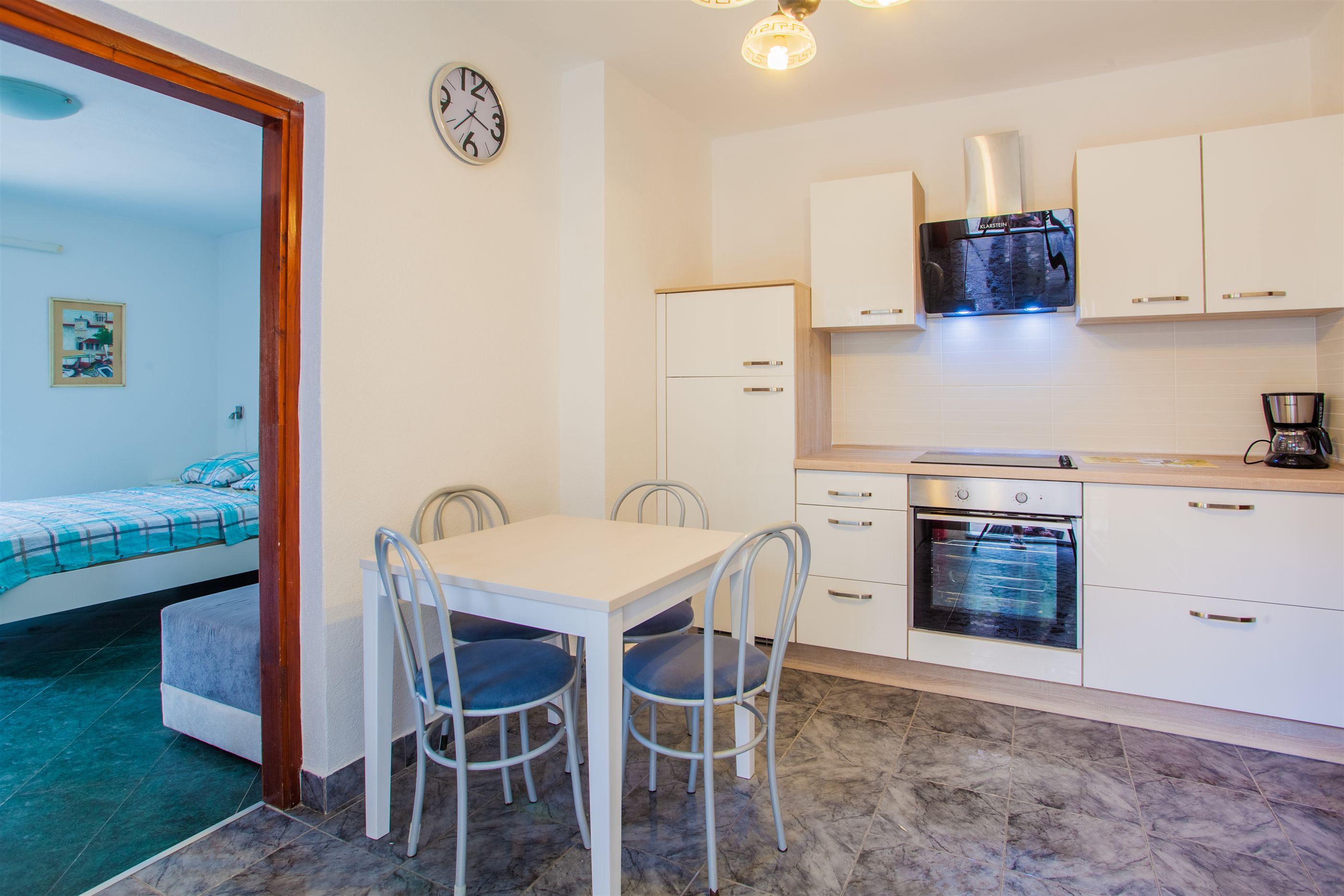 Apartments Gorast 12681-A2