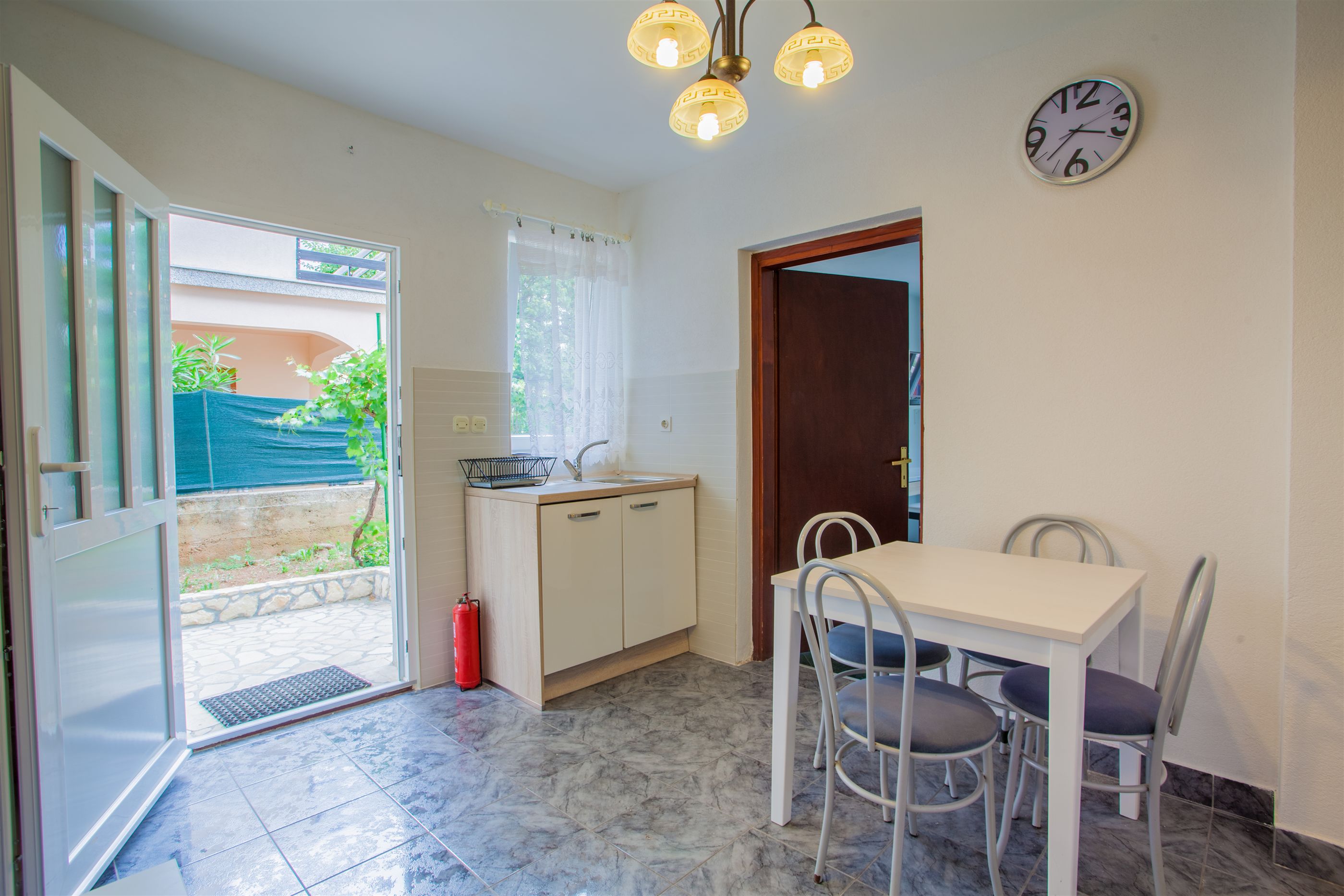 Apartments Gorast 12681-A2