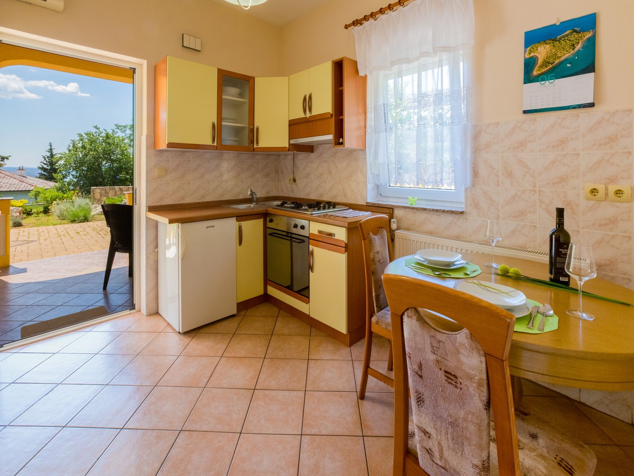 Apartments Artan 62401-A1