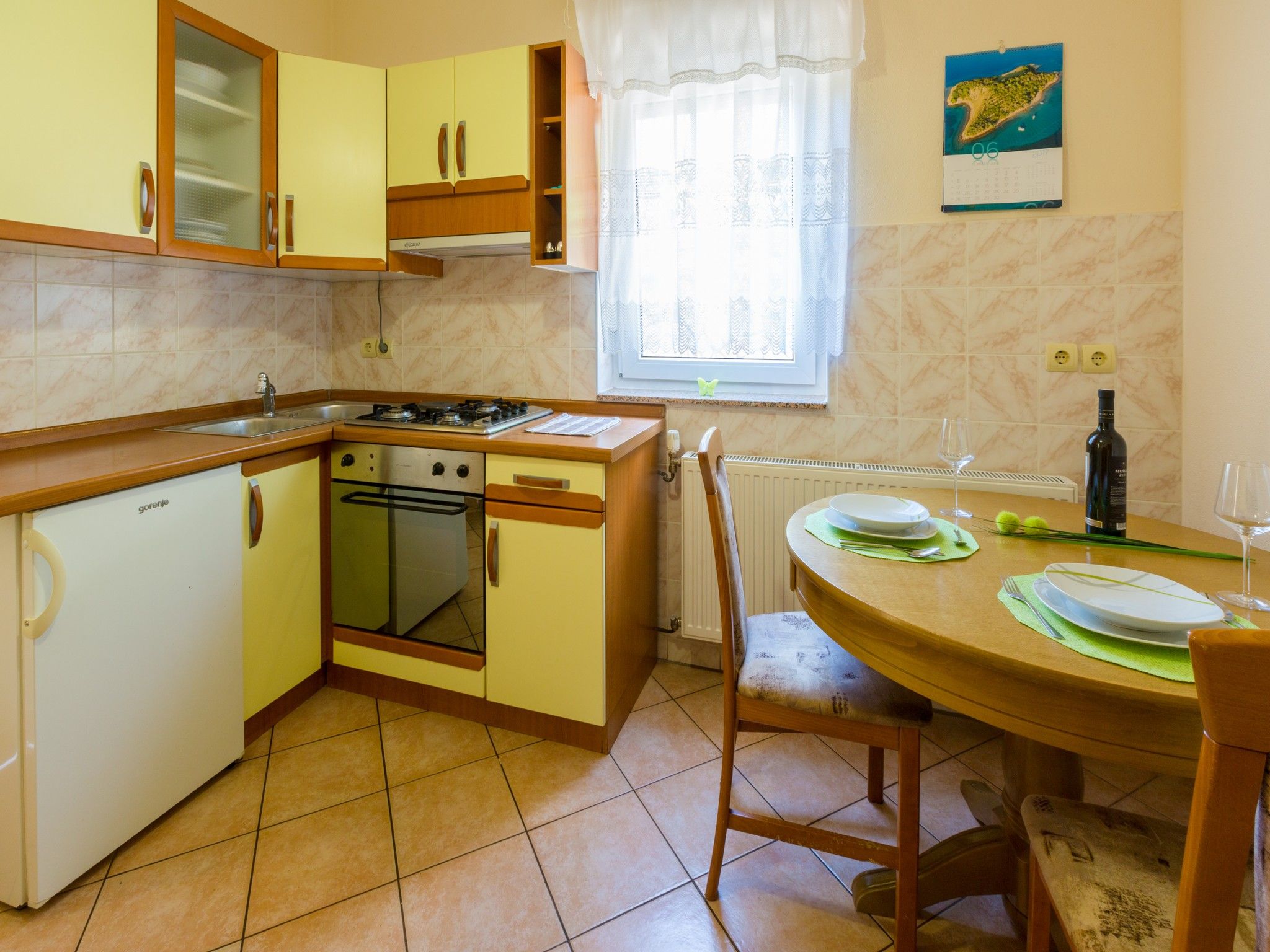 Apartments Artan 62401-A1