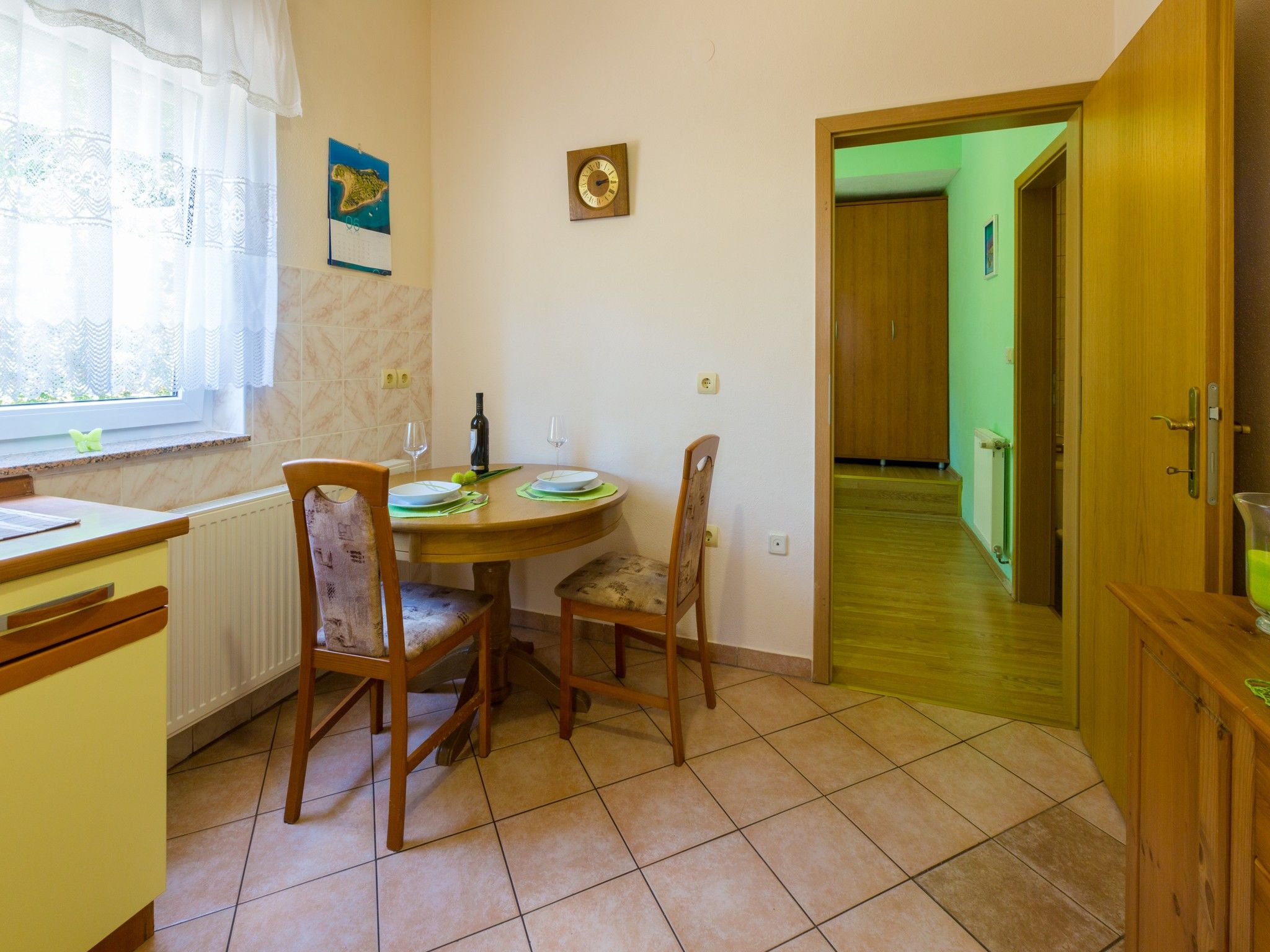 Apartments Artan 62401-A1