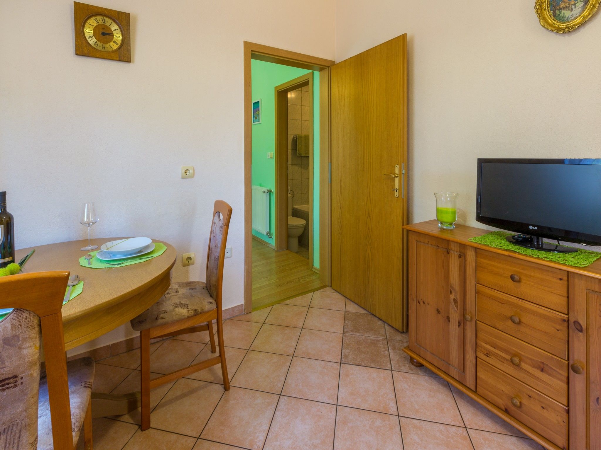 Apartments Artan 62401-A1