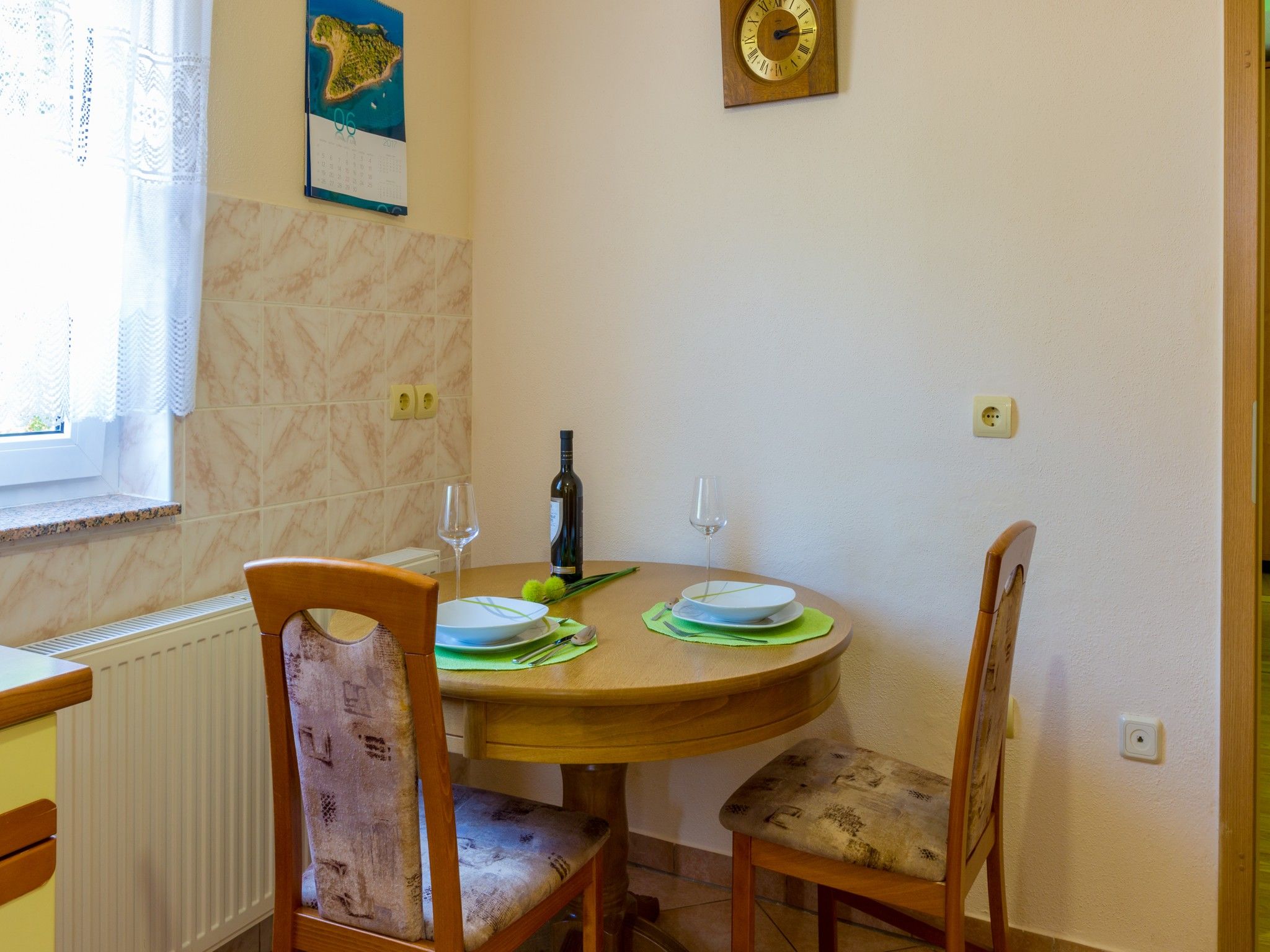 Apartments Artan 62401-A1