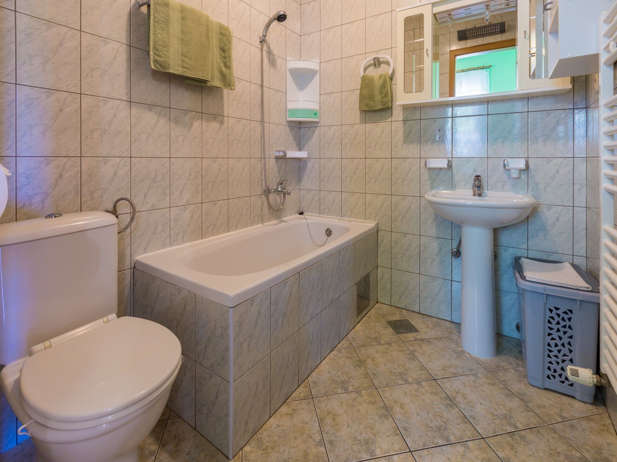 Apartments Artan 62401-A1