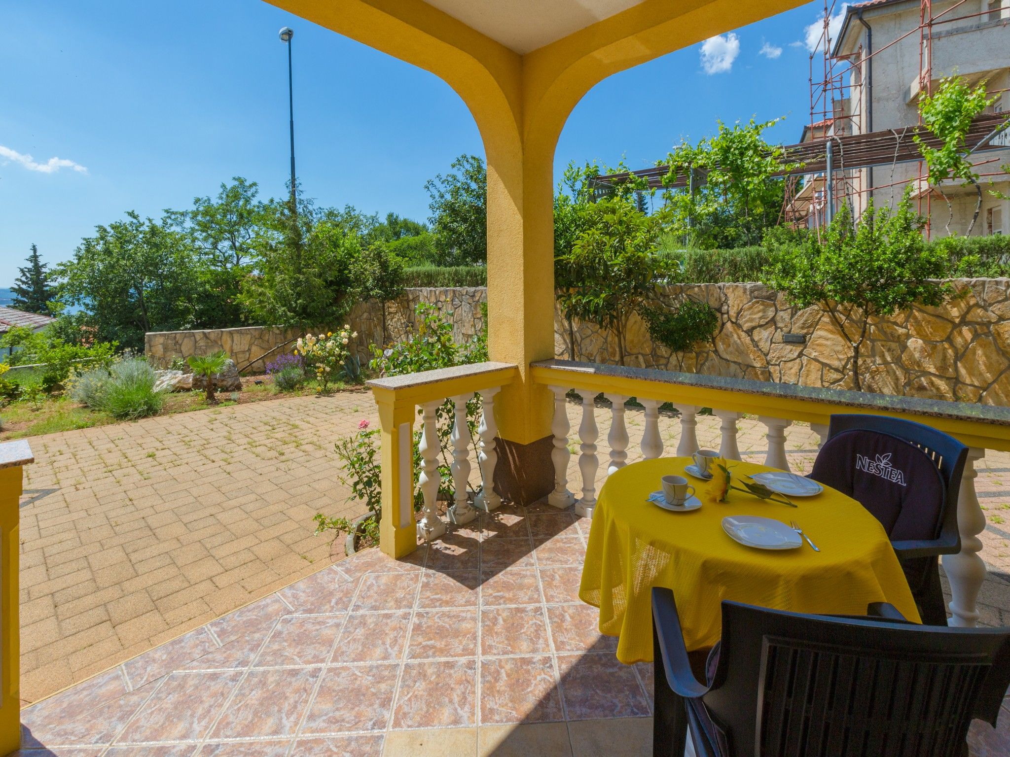 Apartments Artan 62401-A1