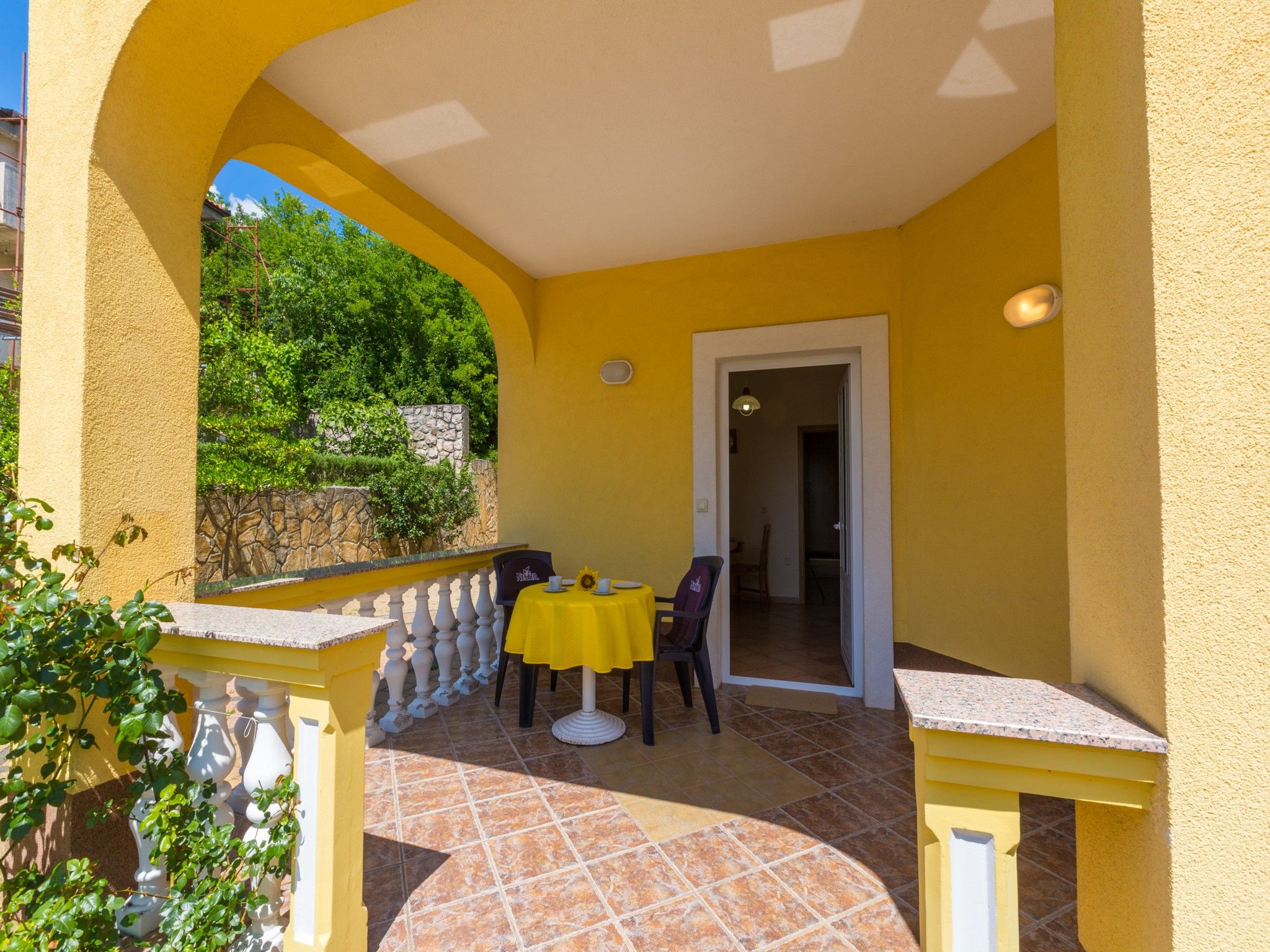 Apartments Artan 62401-A1