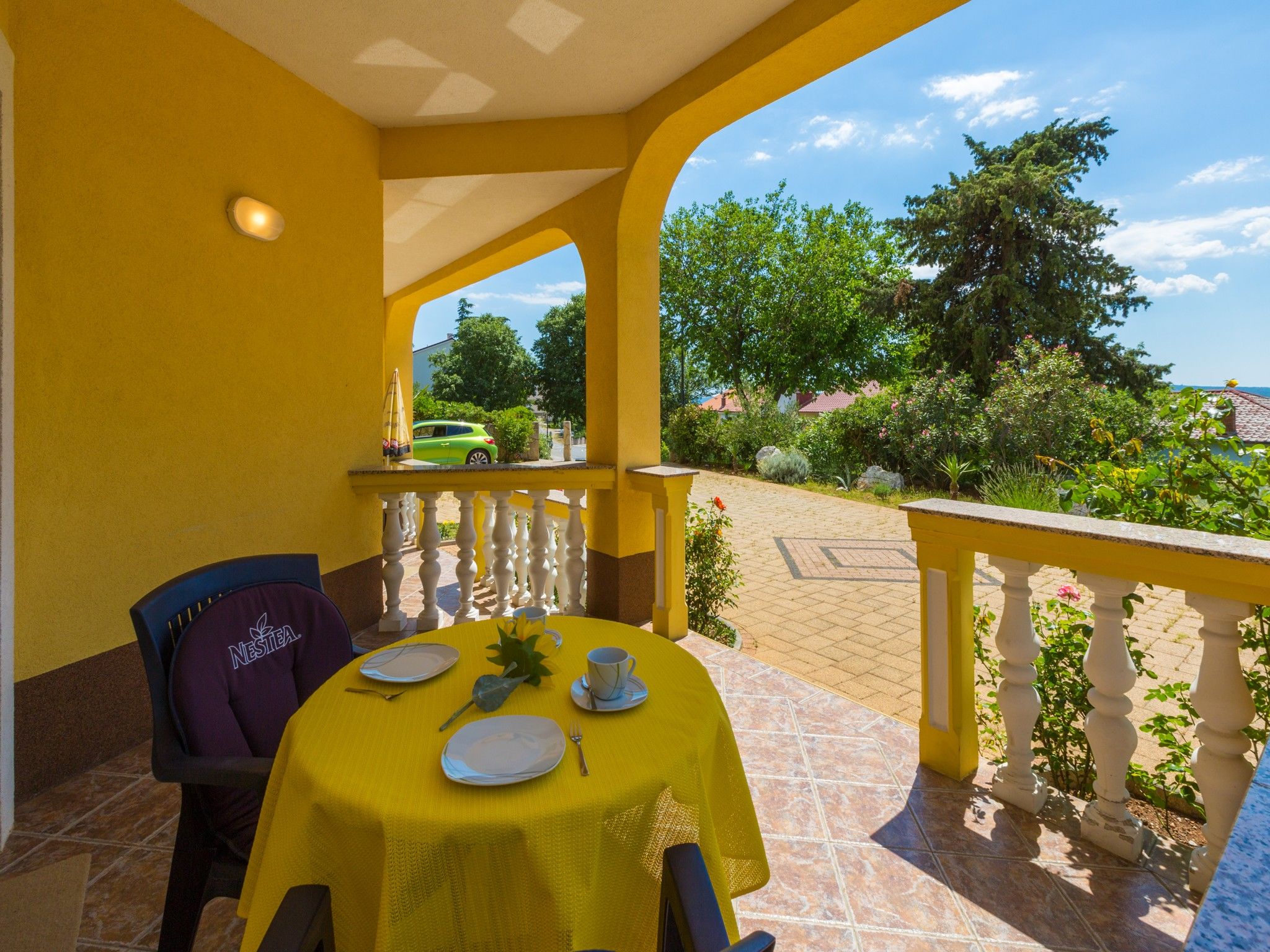 Apartments Artan 62401-A1