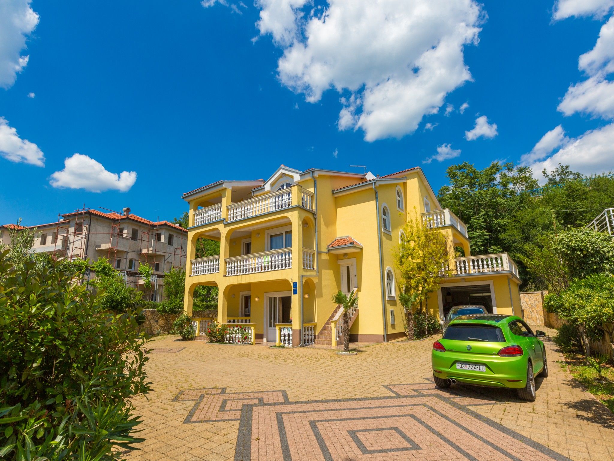 Apartments Artan 62401-A4