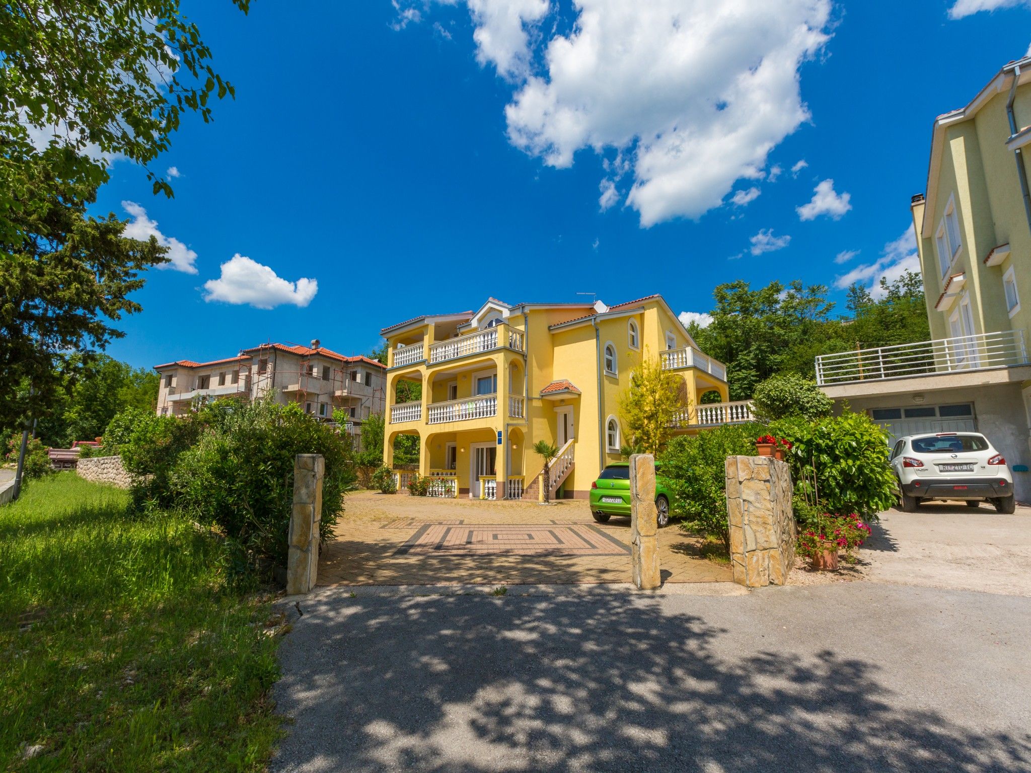 Apartments Artan 62401-A4