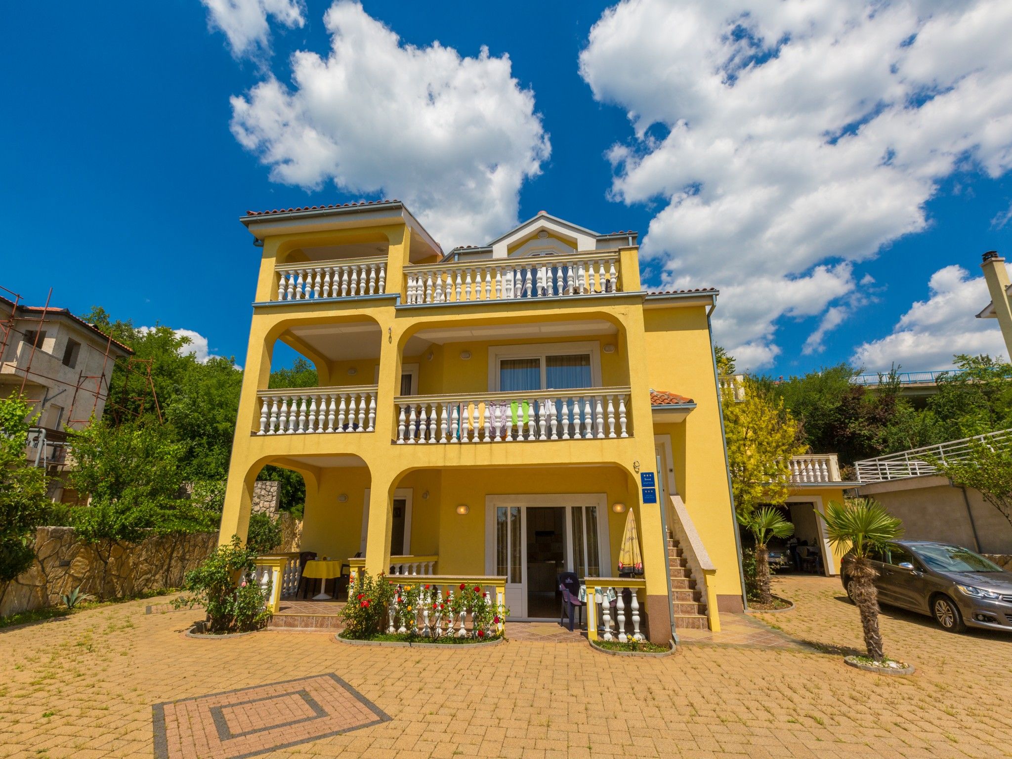 Apartments Artan 62401-A4