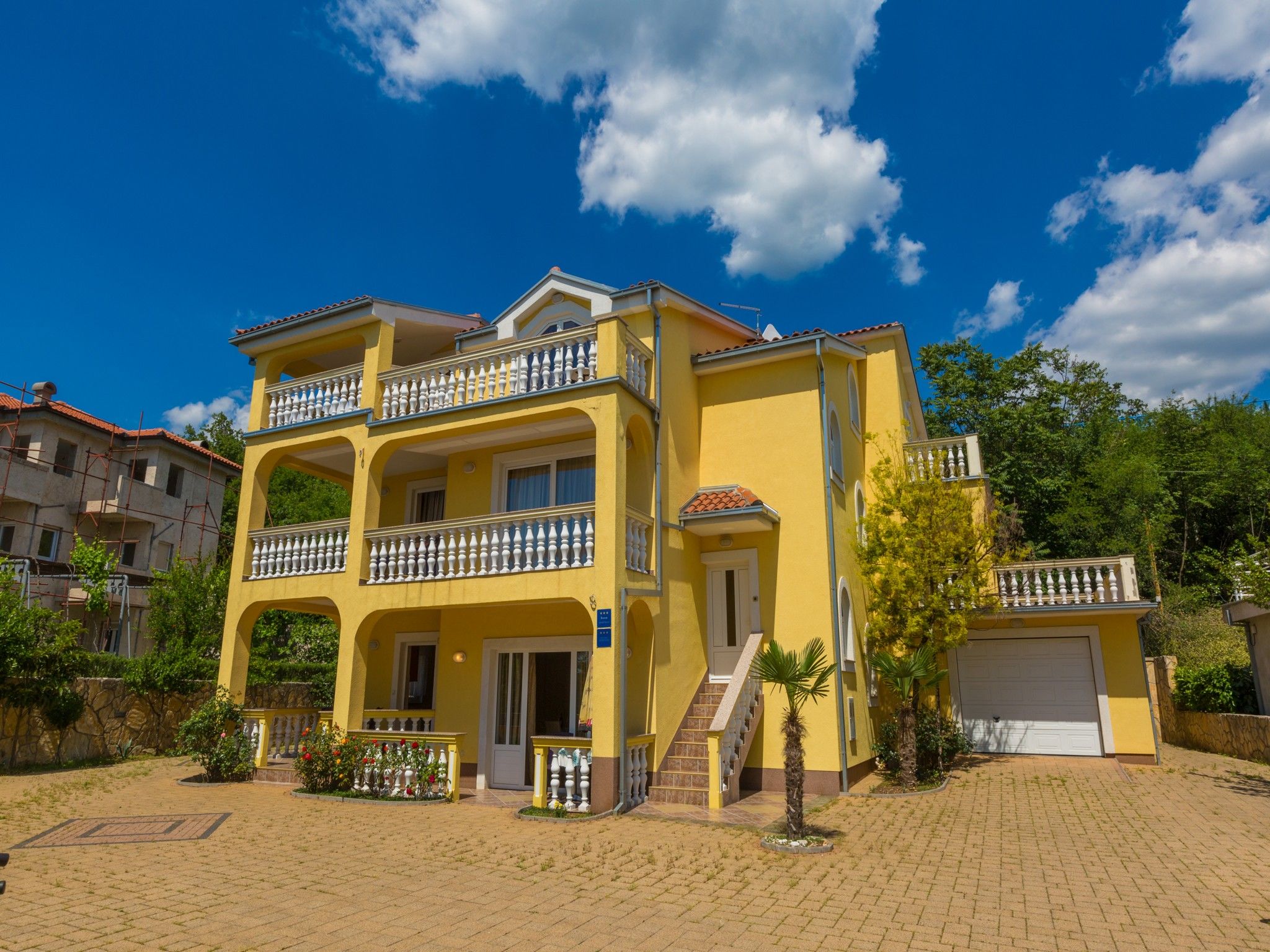 Apartments Artan 62401-A4