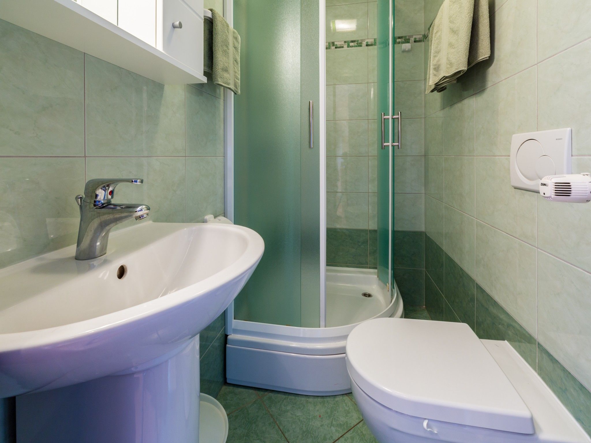 Apartments Artan 62401-A2