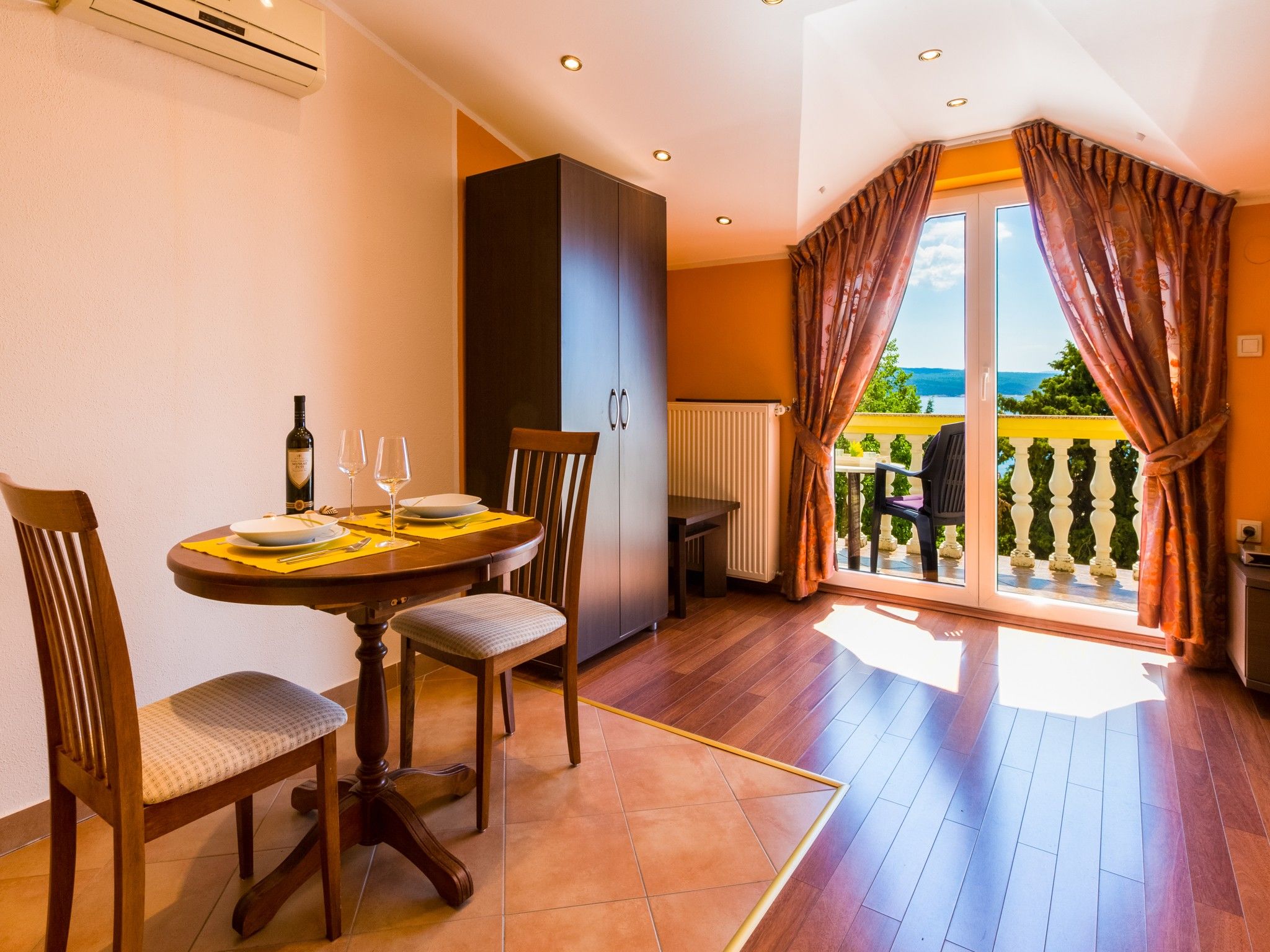 Apartments Artan 62401-A2