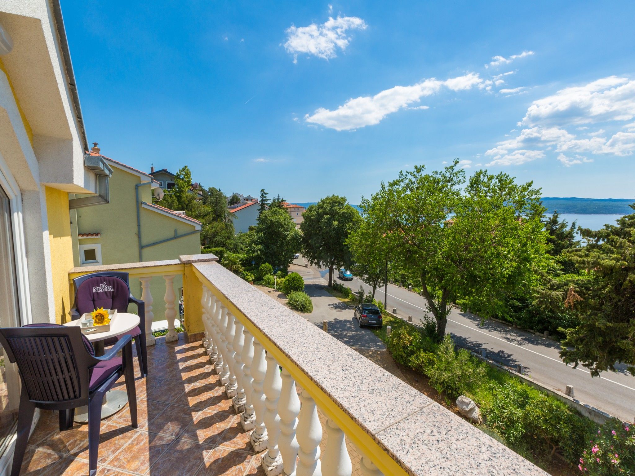 Apartments Artan 62401-A2