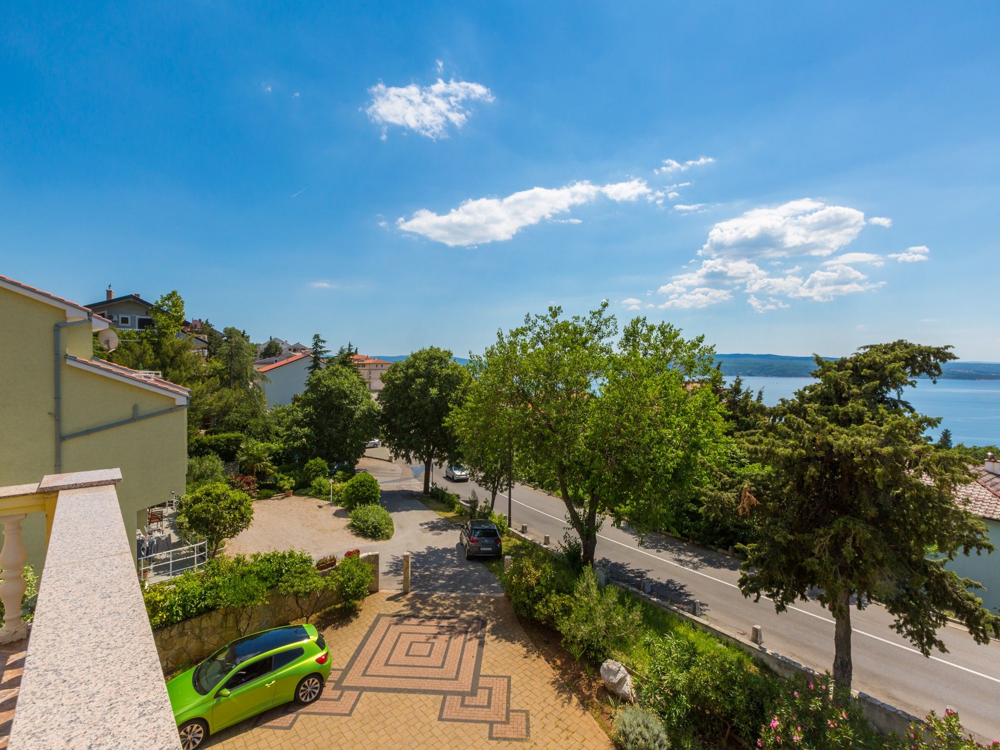 Apartments Artan 62401-A2