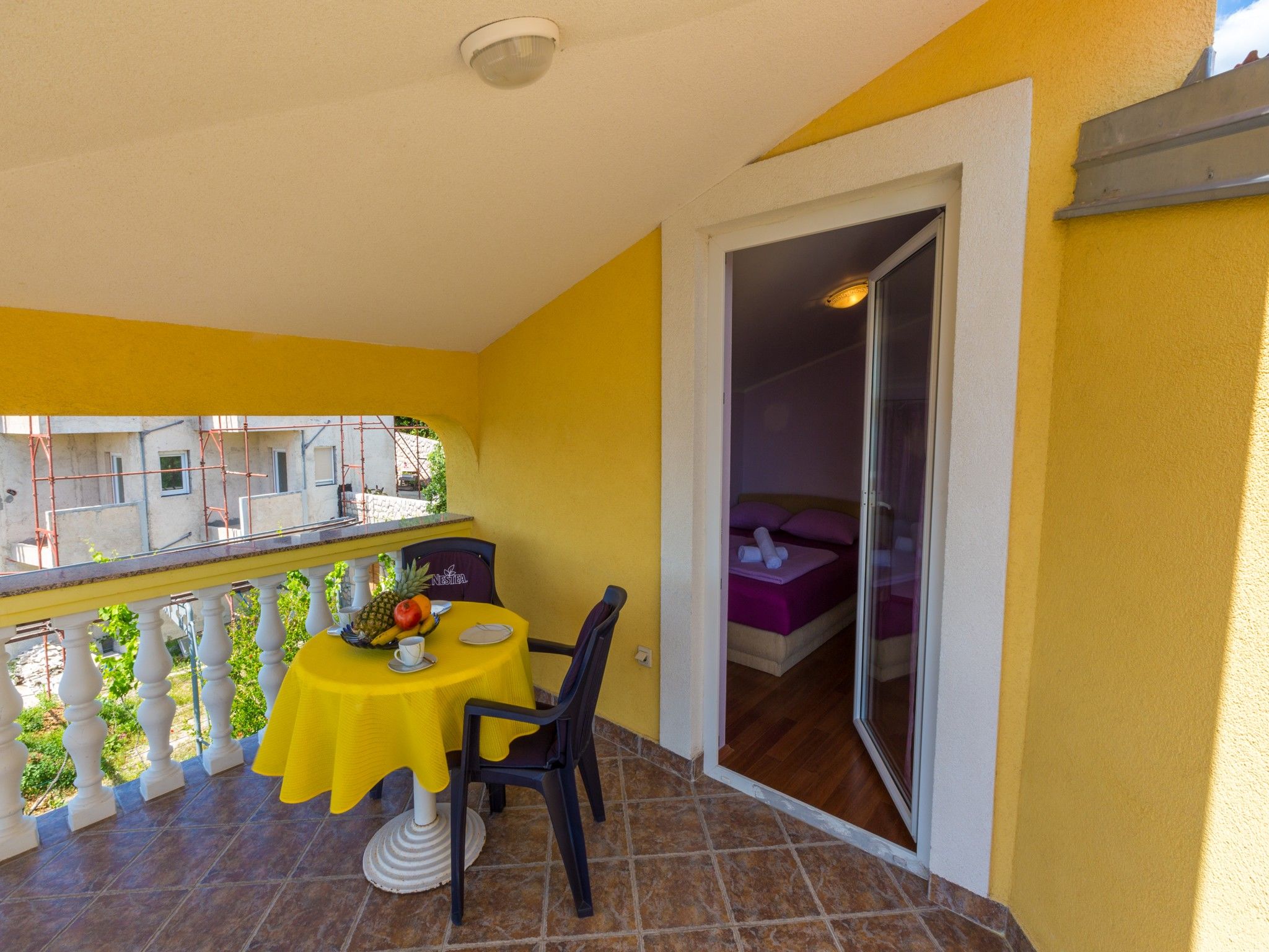 Apartments Artan 62401-A3