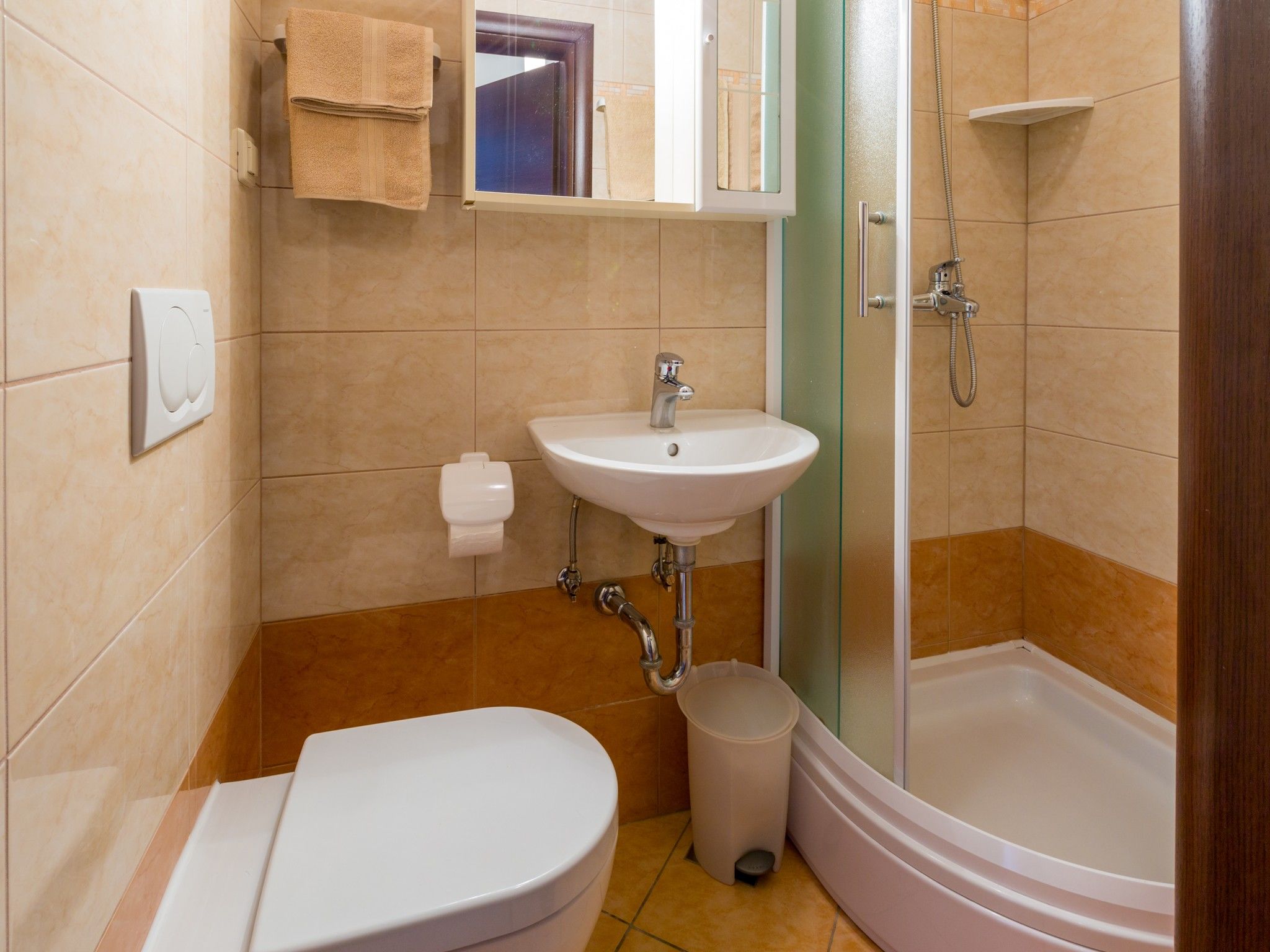 Apartments Artan 62401-A4