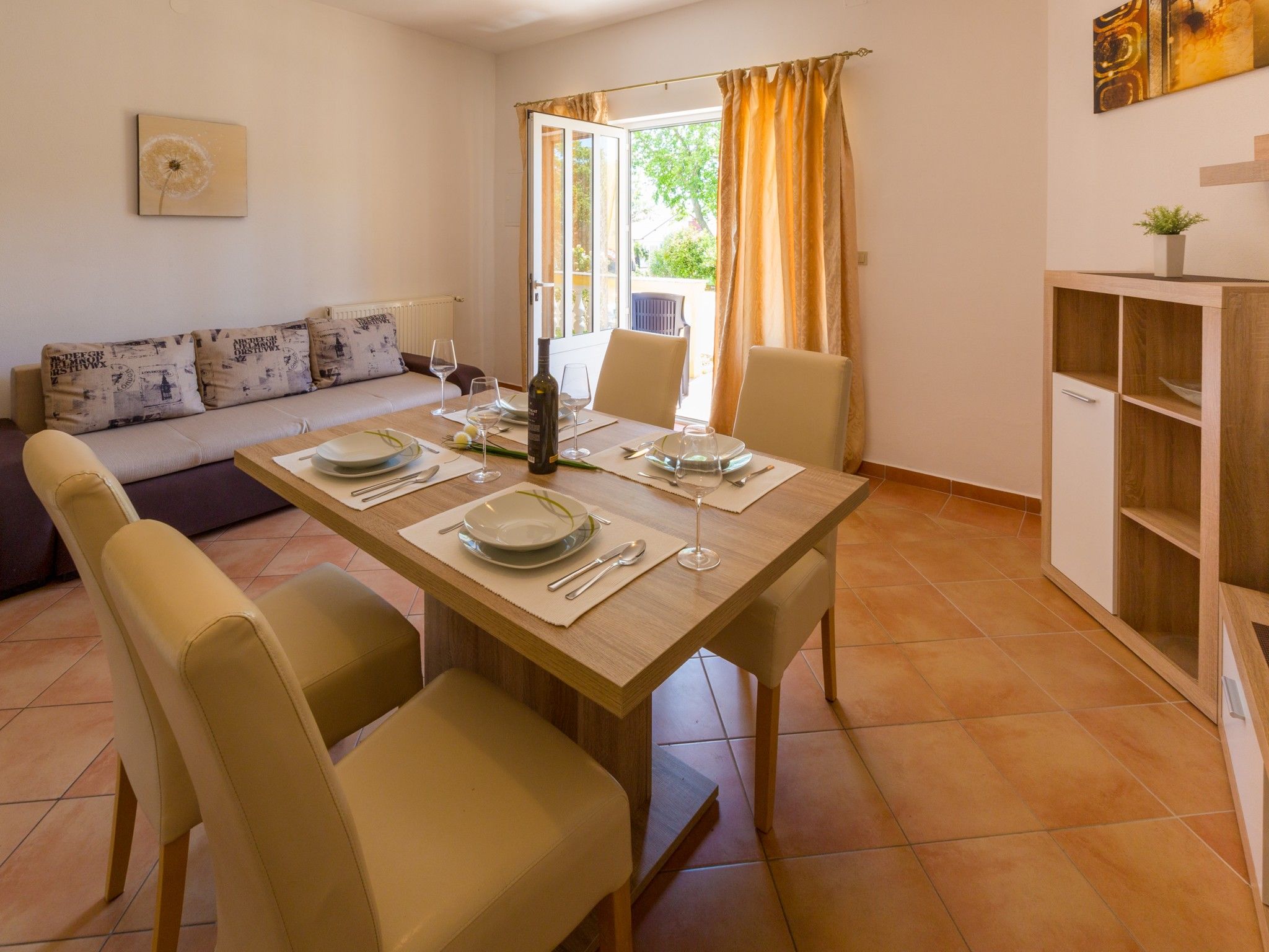 Apartments Artan 62401-A4