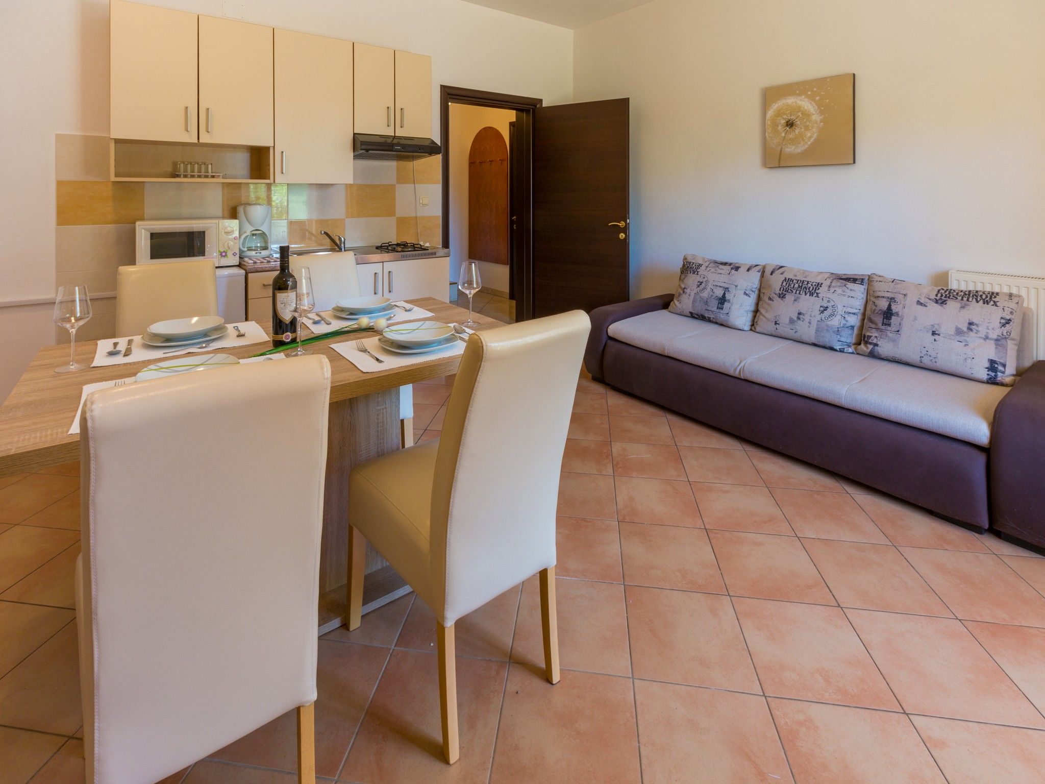 Apartments Artan 62401-A4