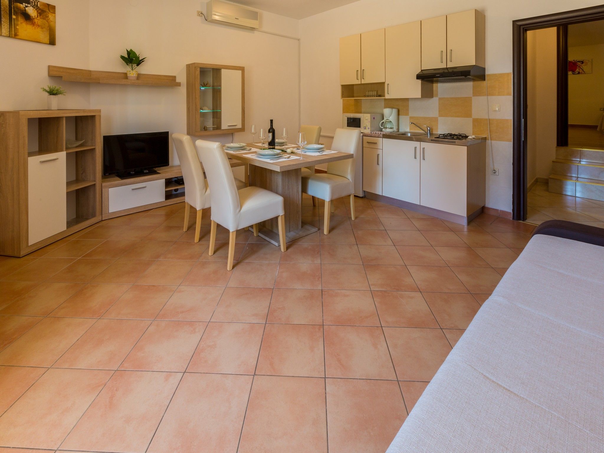 Apartments Artan 62401-A4