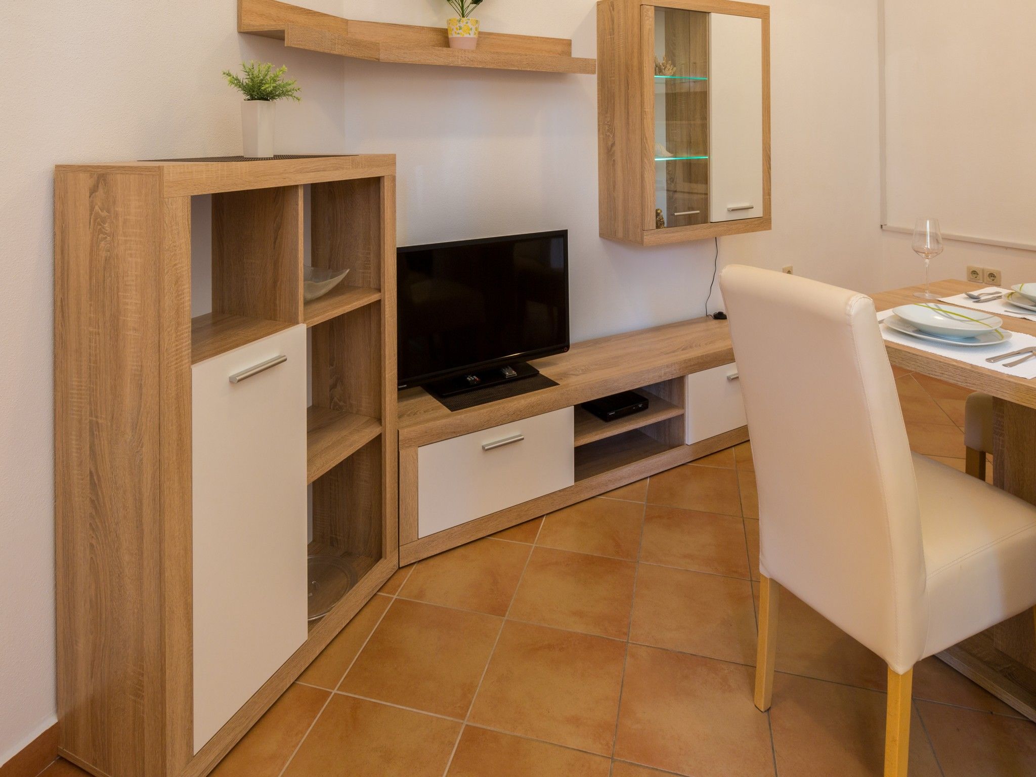 Apartments Artan 62401-A4