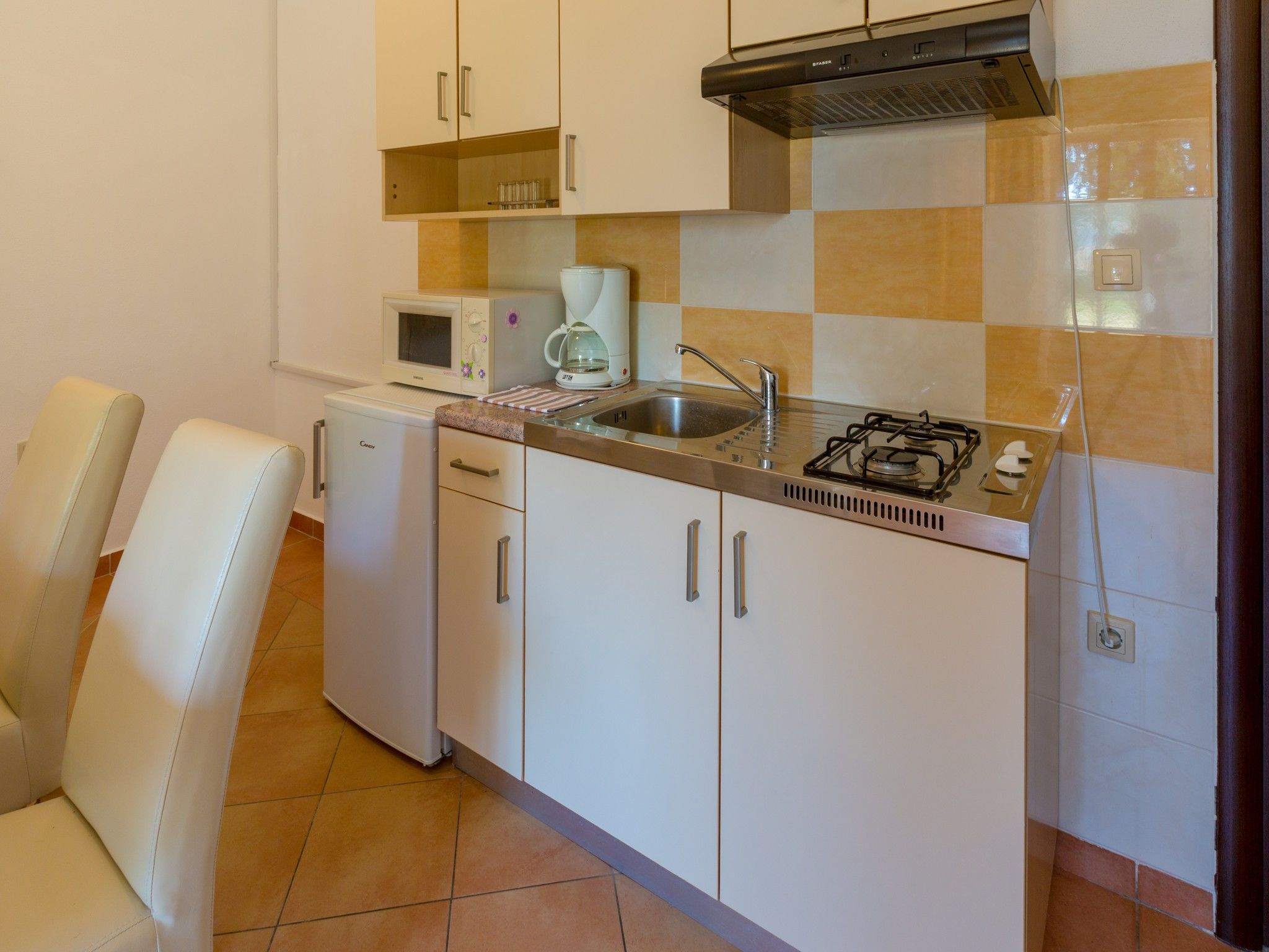 Apartments Artan 62401-A4