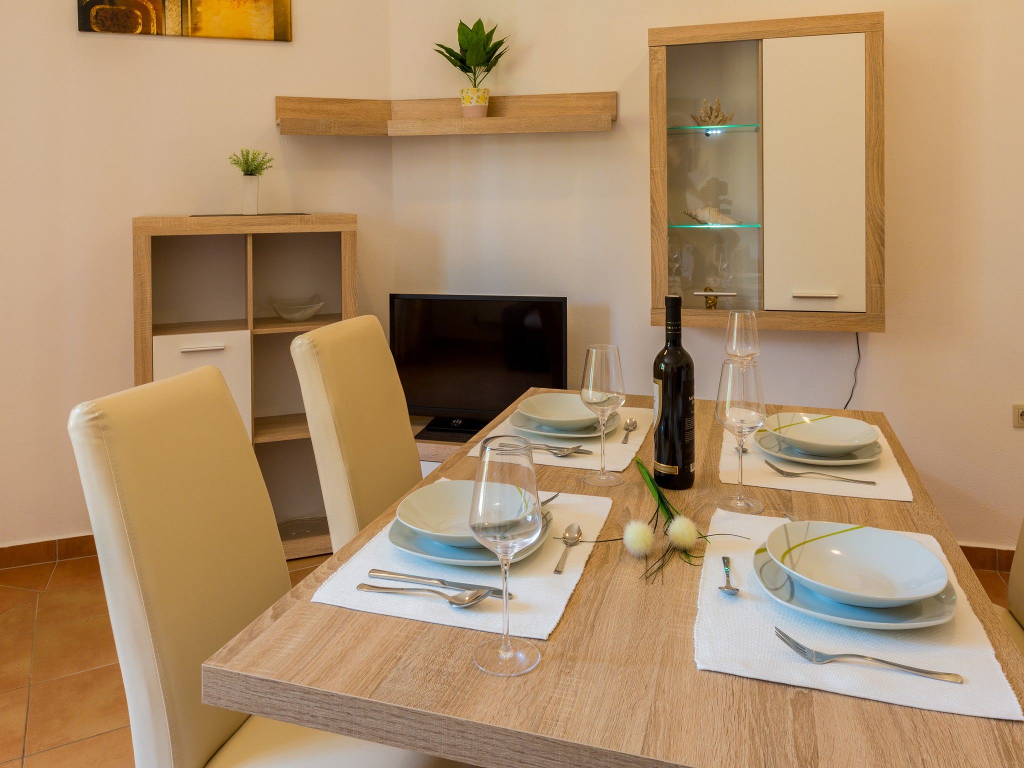 Apartments Artan 62401-A4