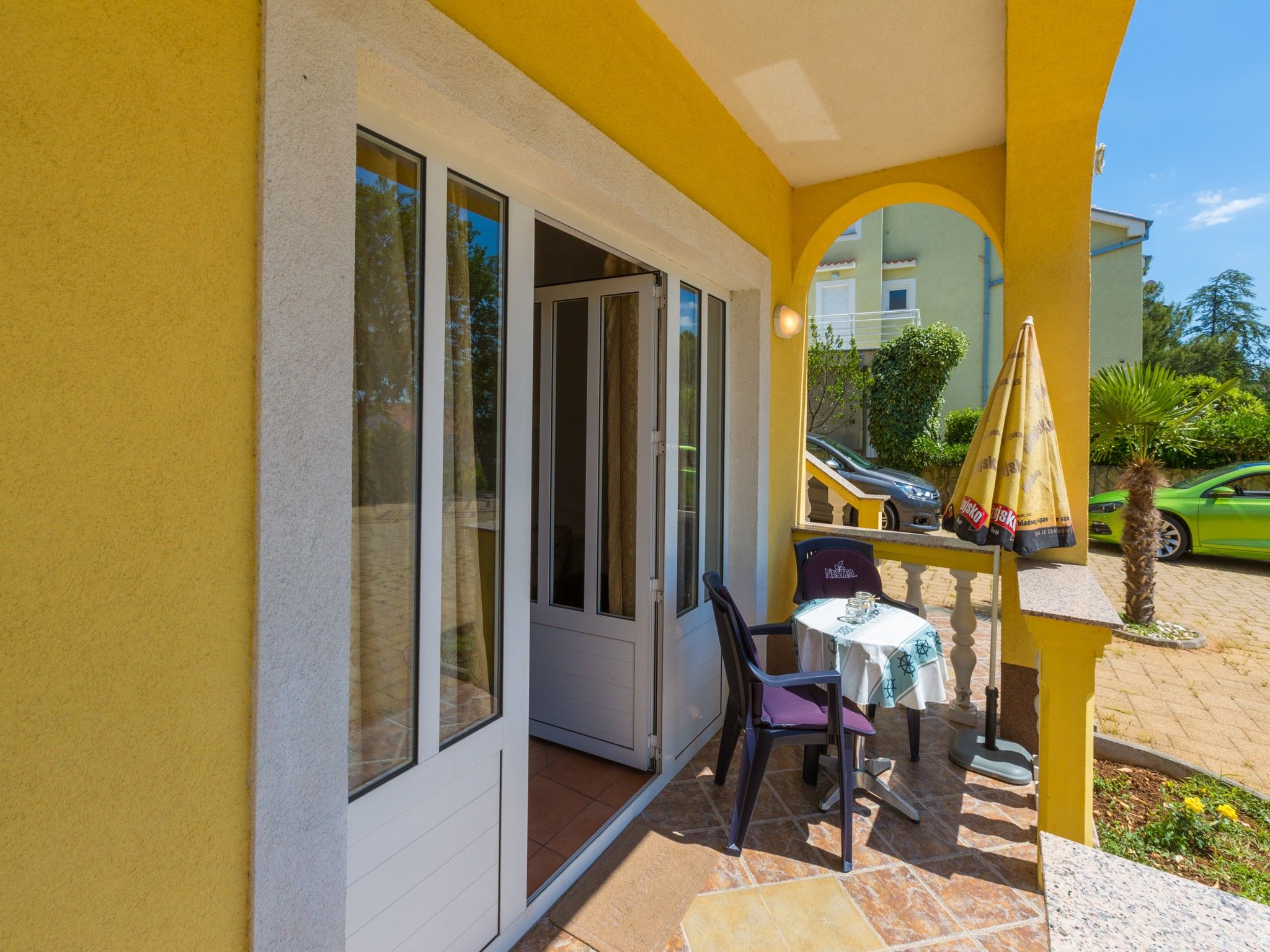 Apartments Artan 62401-A4