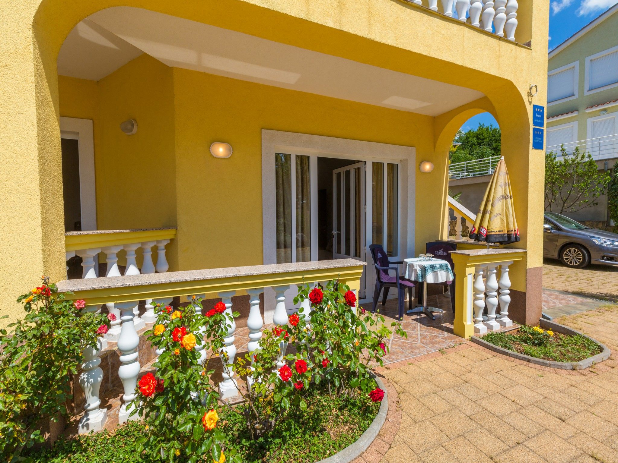 Apartments Artan 62401-A4
