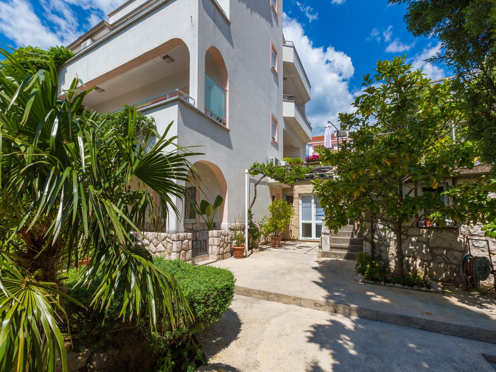 Apartments Vanessa 62611-A3