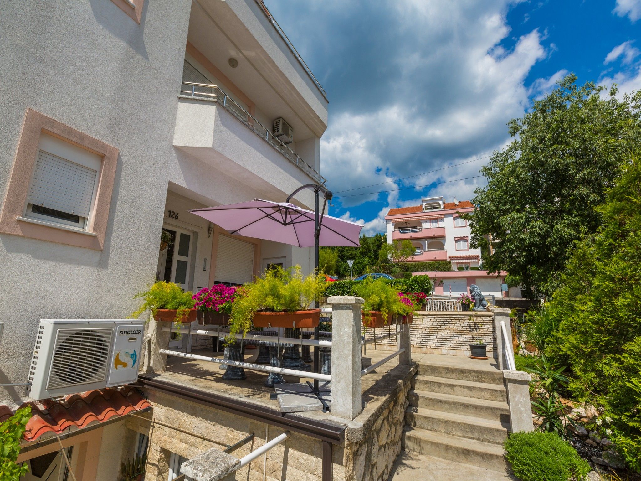 Apartments Vanessa 62611-A3